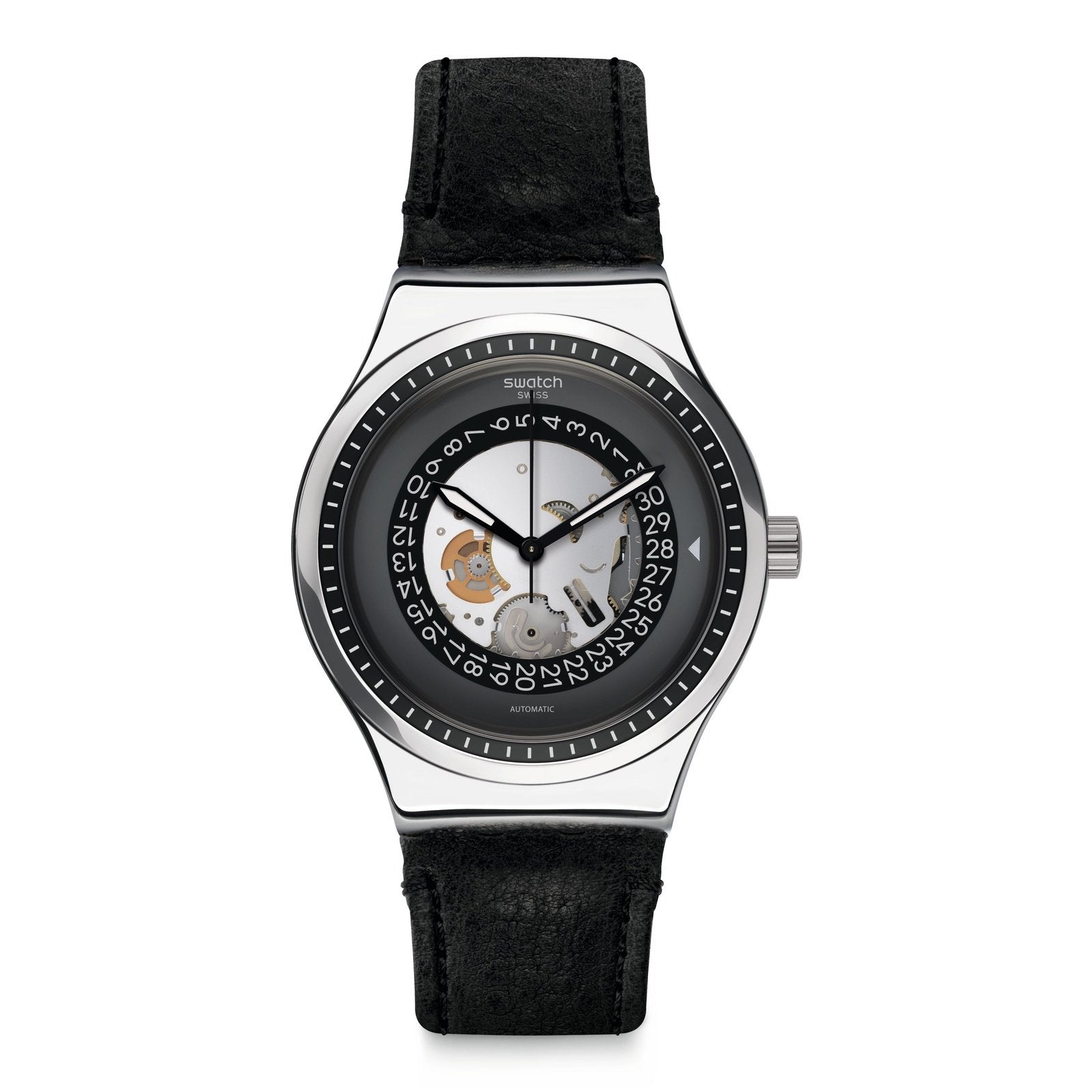 SISTEM SOLAIRE Swatch