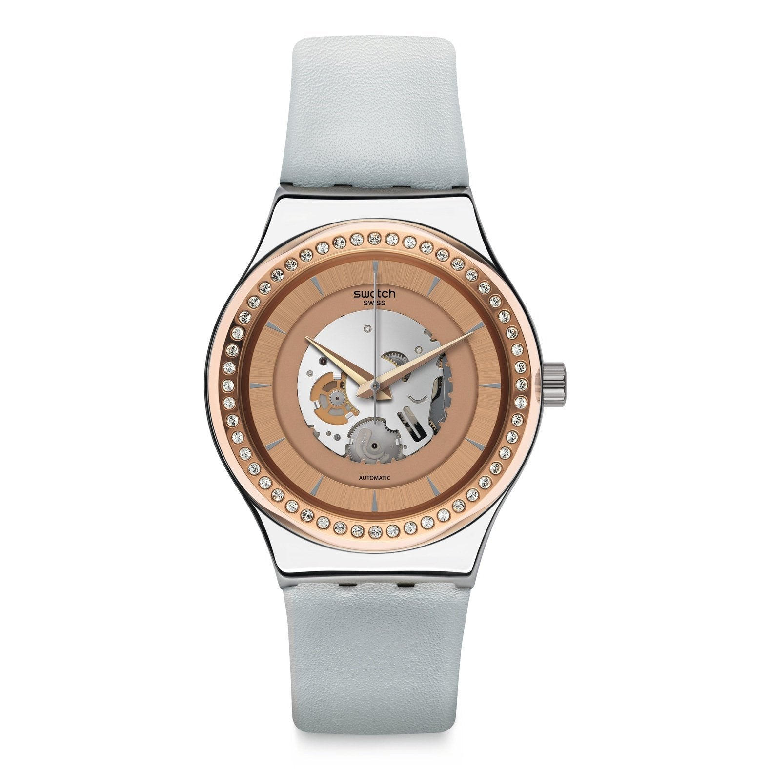 SISTEM POLAIRE Swatch