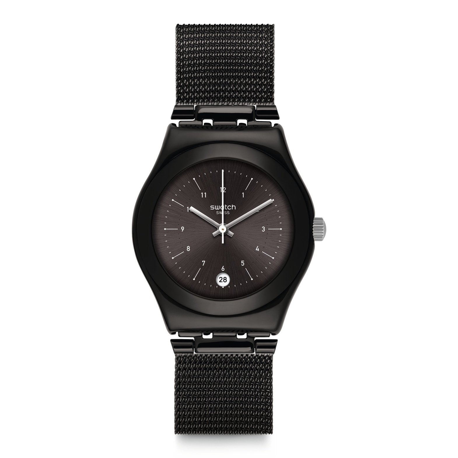 NERONERO Swatch