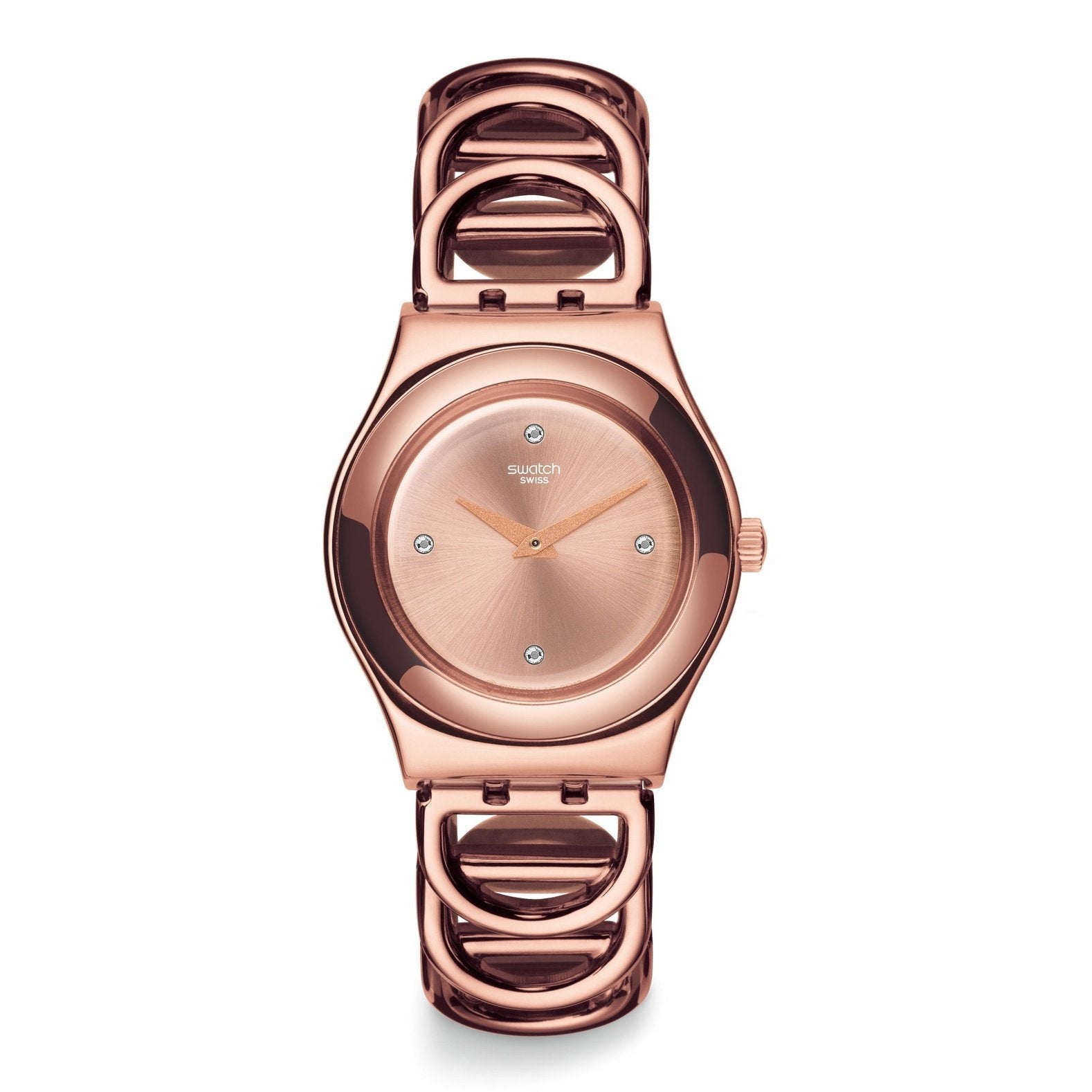 DJANE Swatch