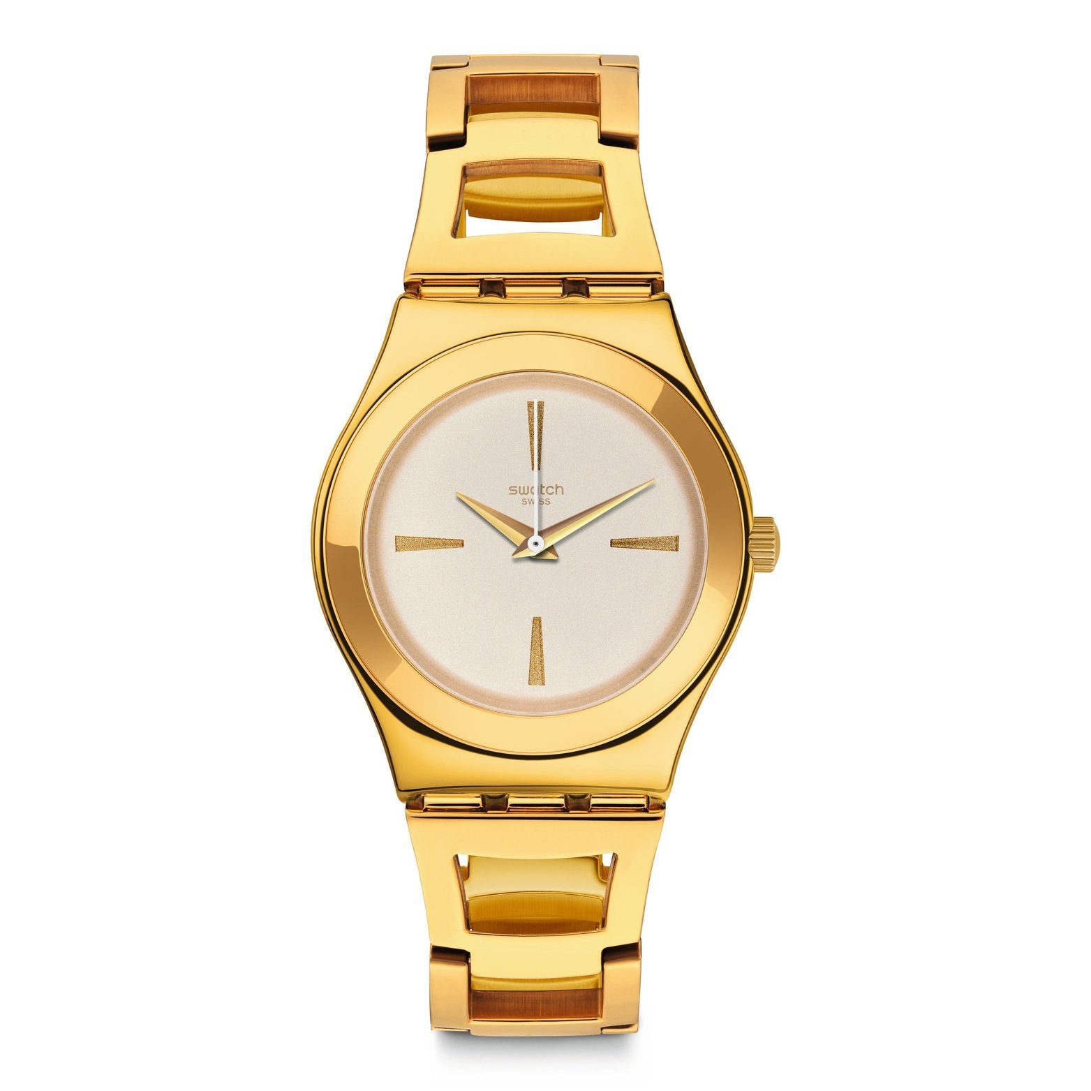 GOLDENLI Swatch