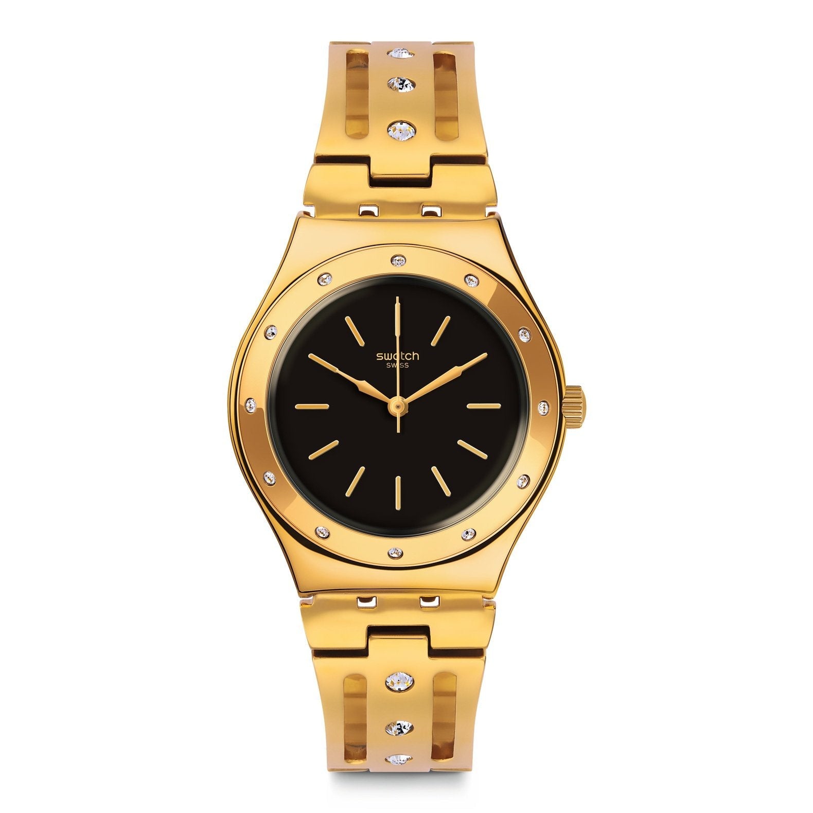 CENTO E LODE Swatch