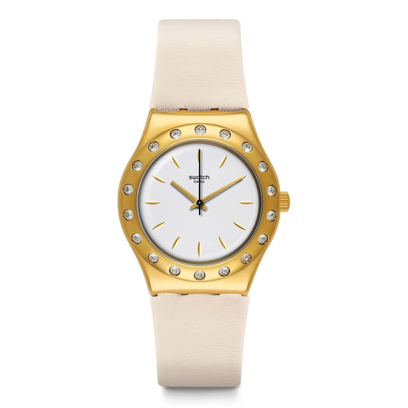 LINUSA Swatch