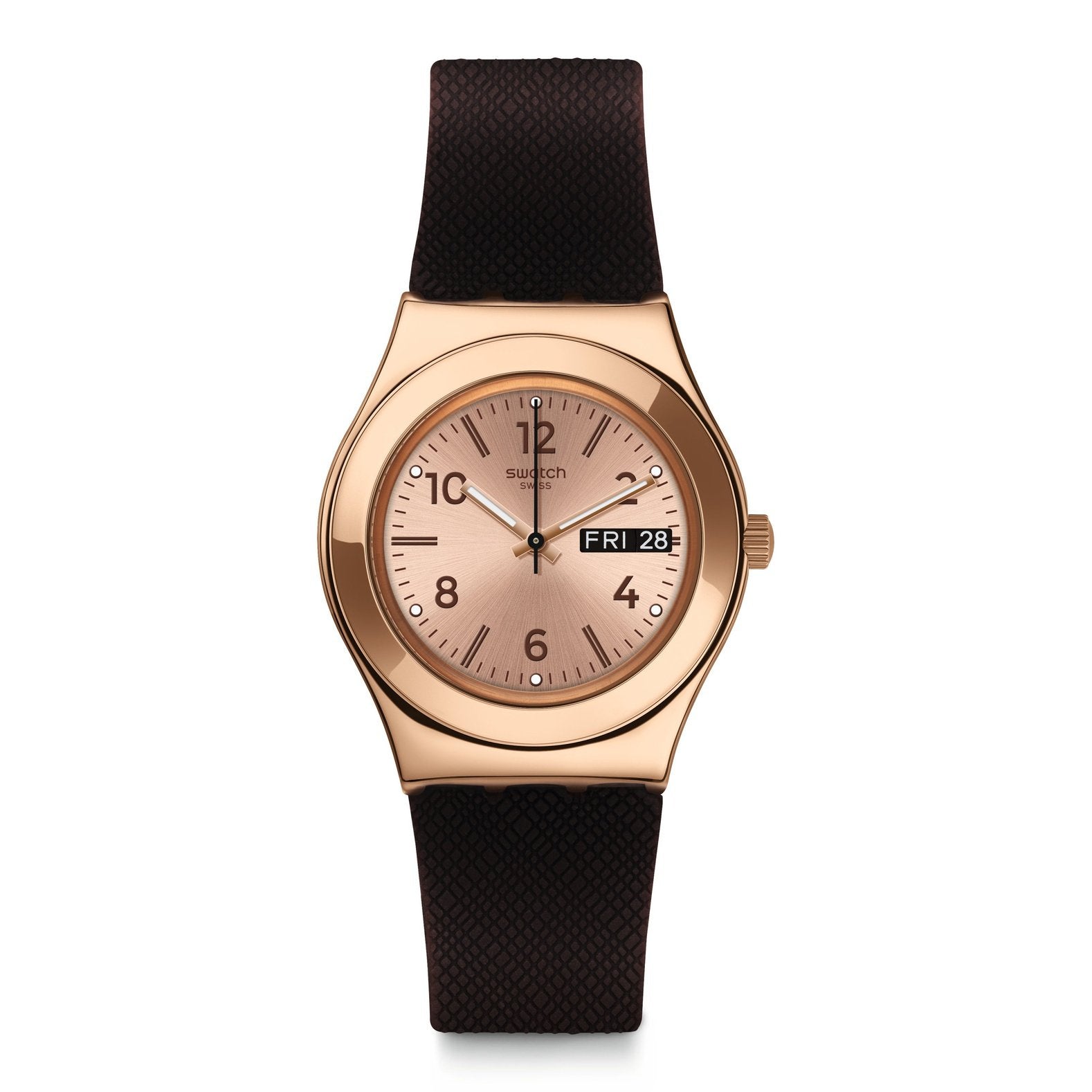 BROWNEE Swatch