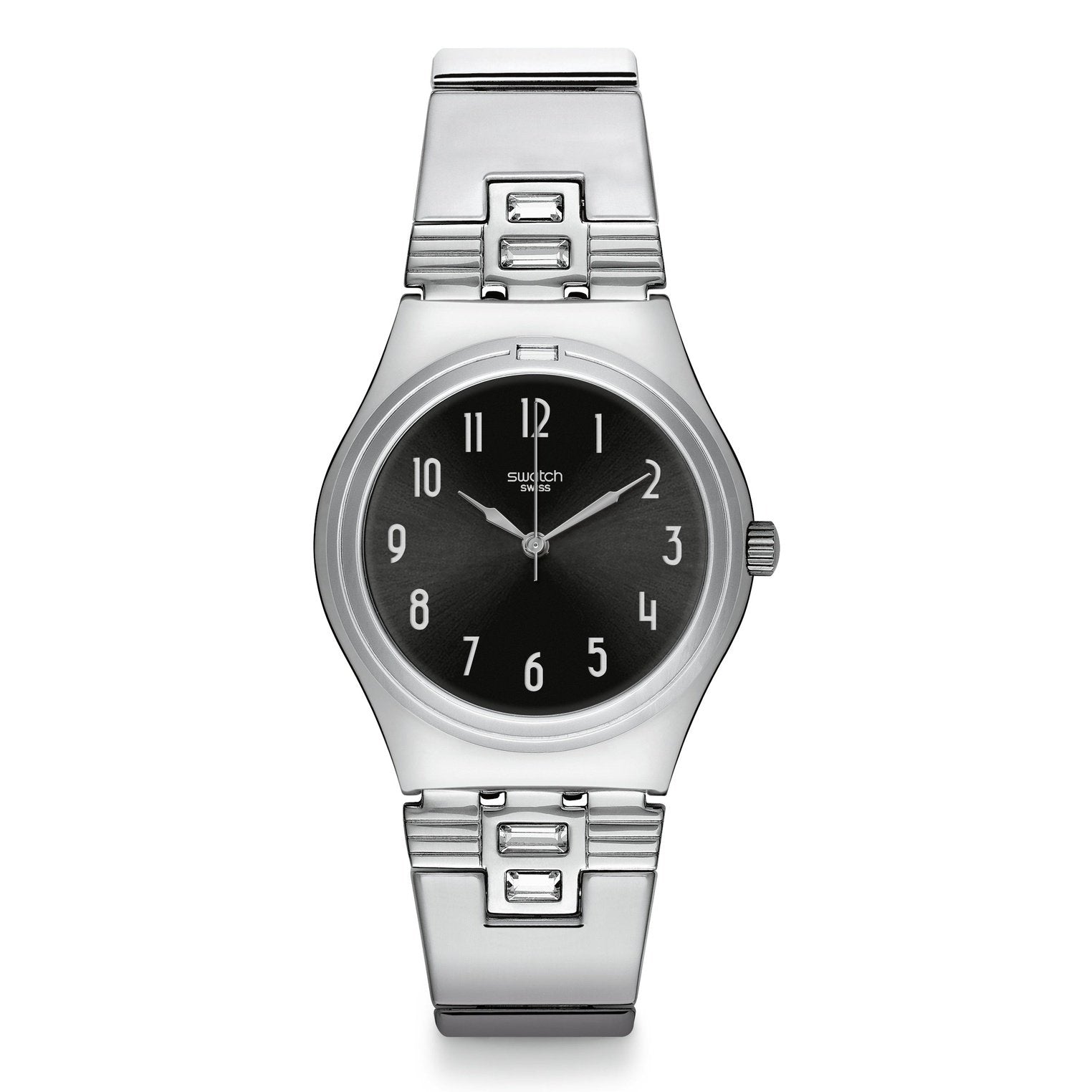 LAST NIGHT Swatch