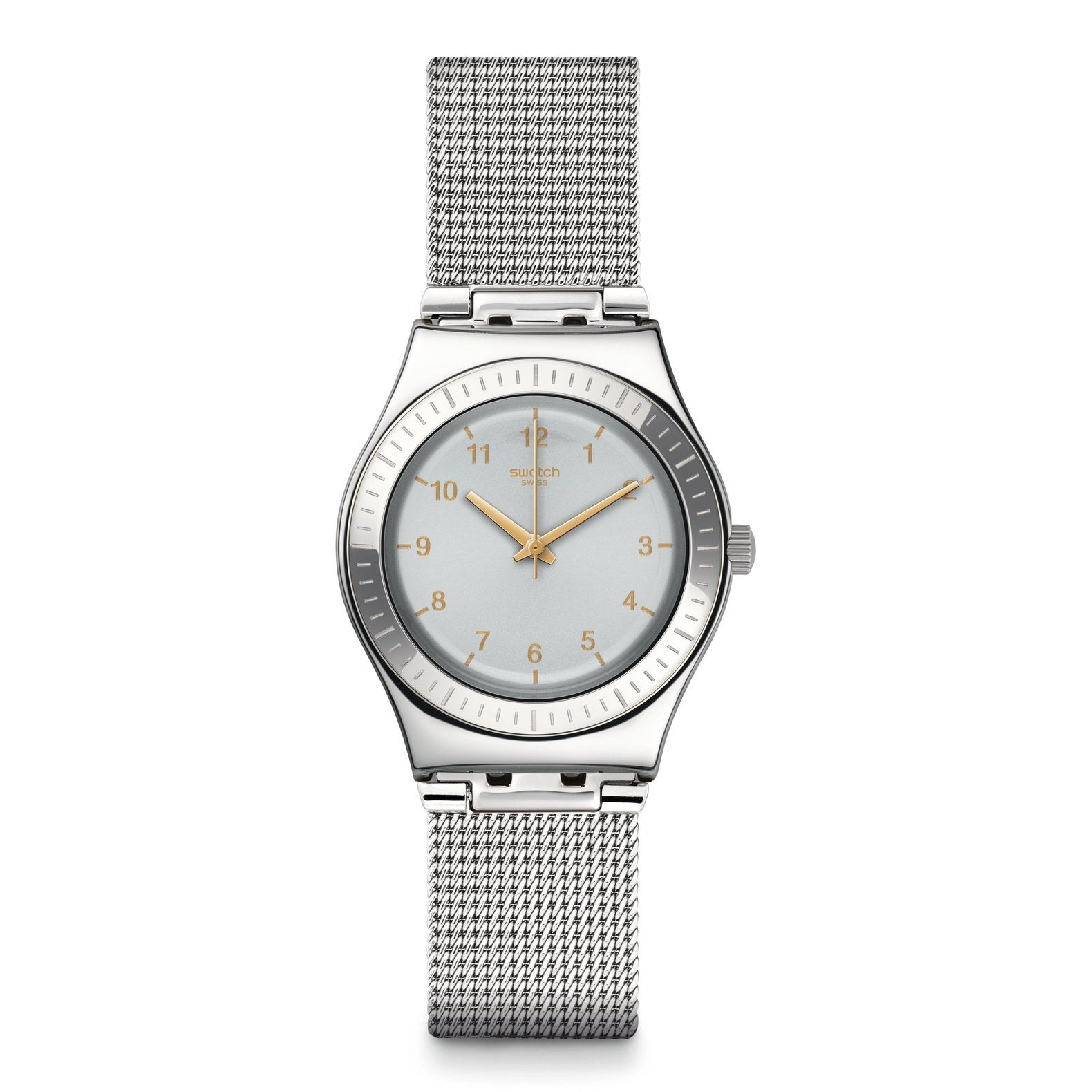 QUITENESS Swatch