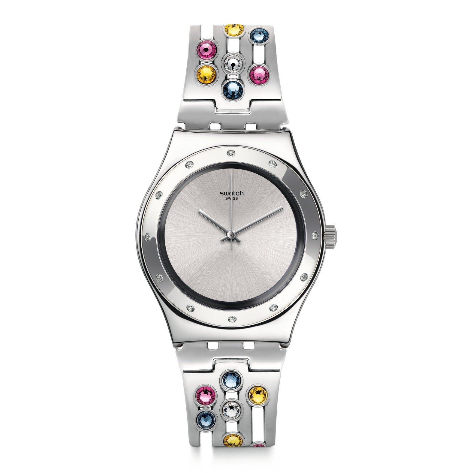 SPARKLANCE Swatch