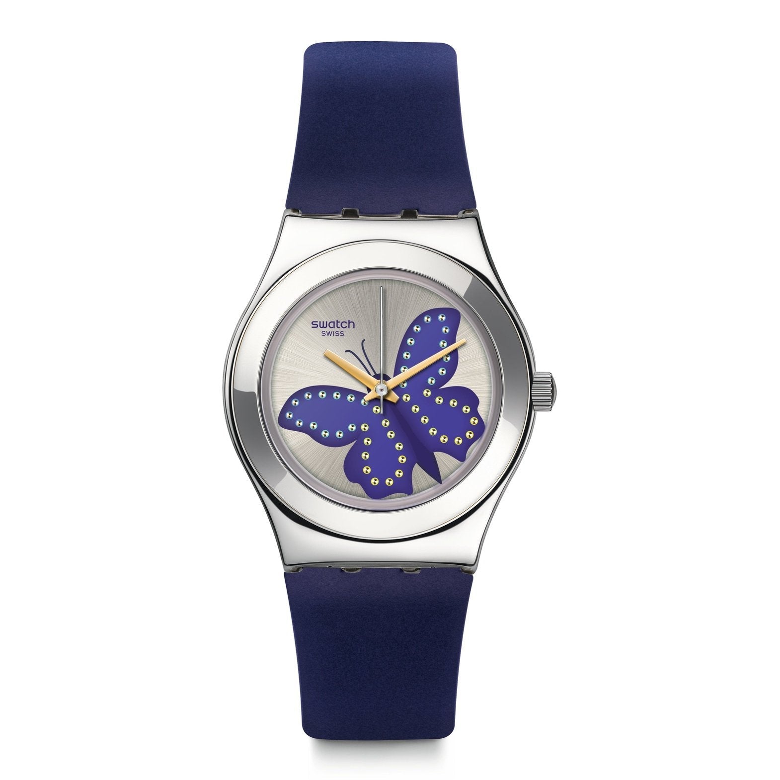 PAPIBLU Swatch
