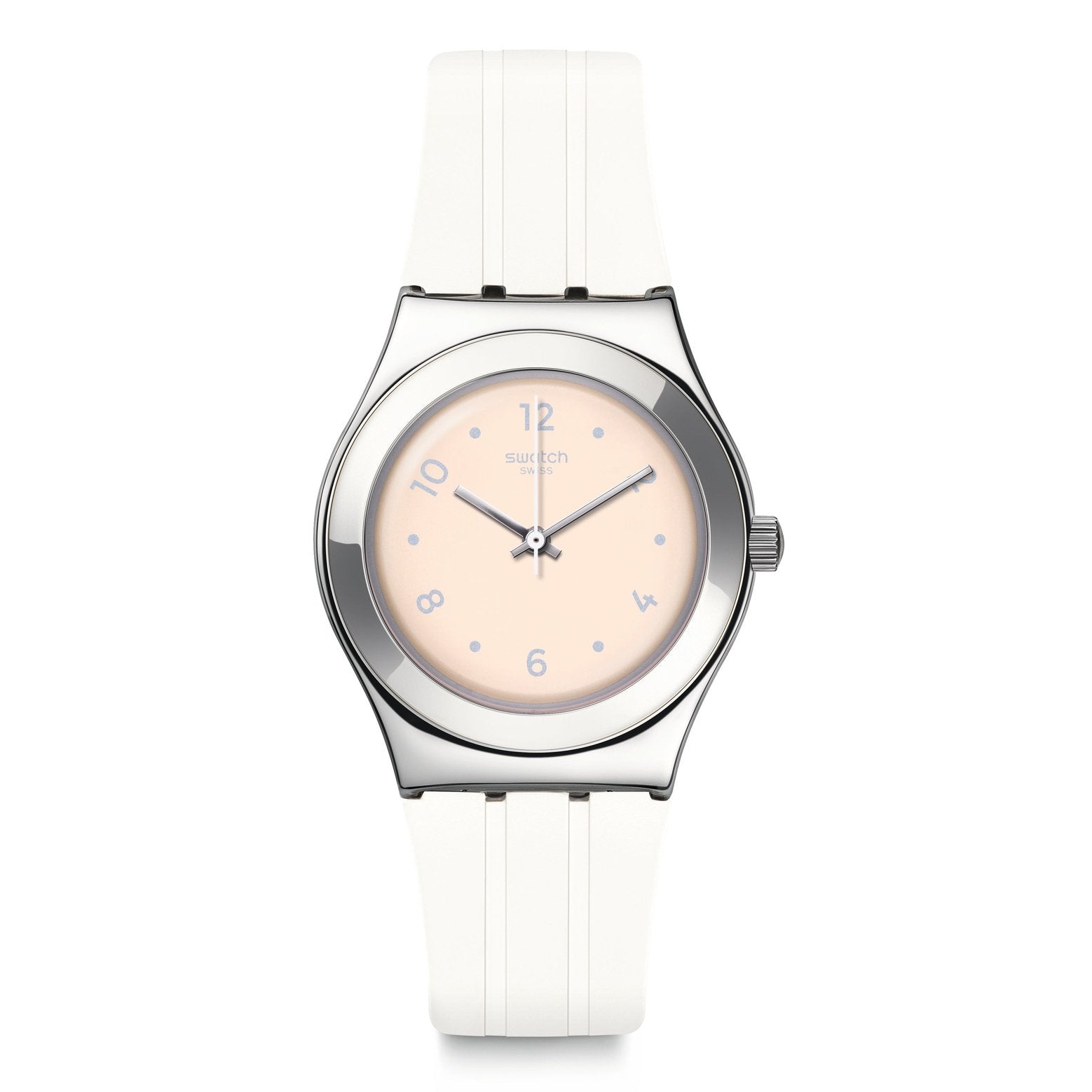 BLUSHAROUND Swatch