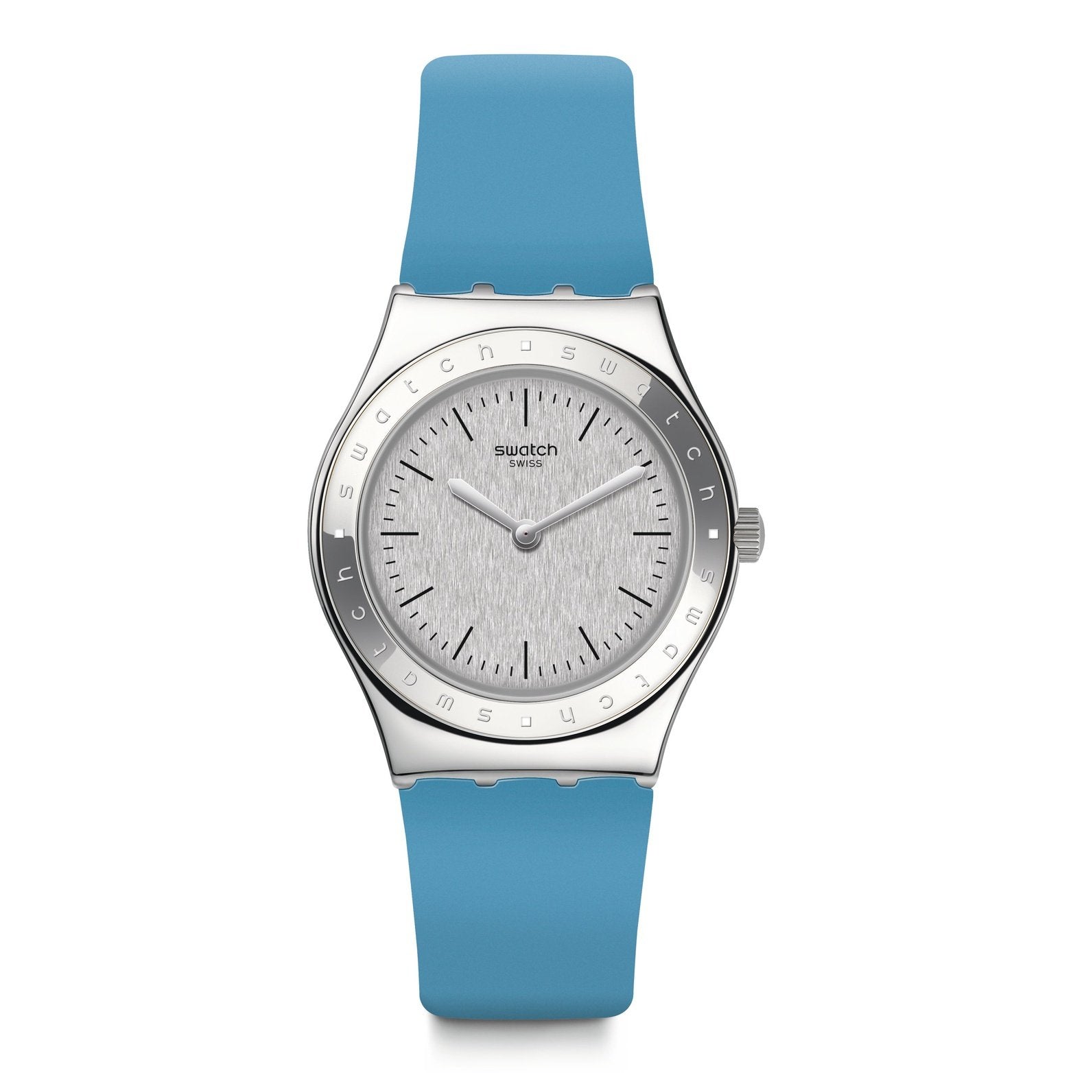 BRISEBLEUE Swatch