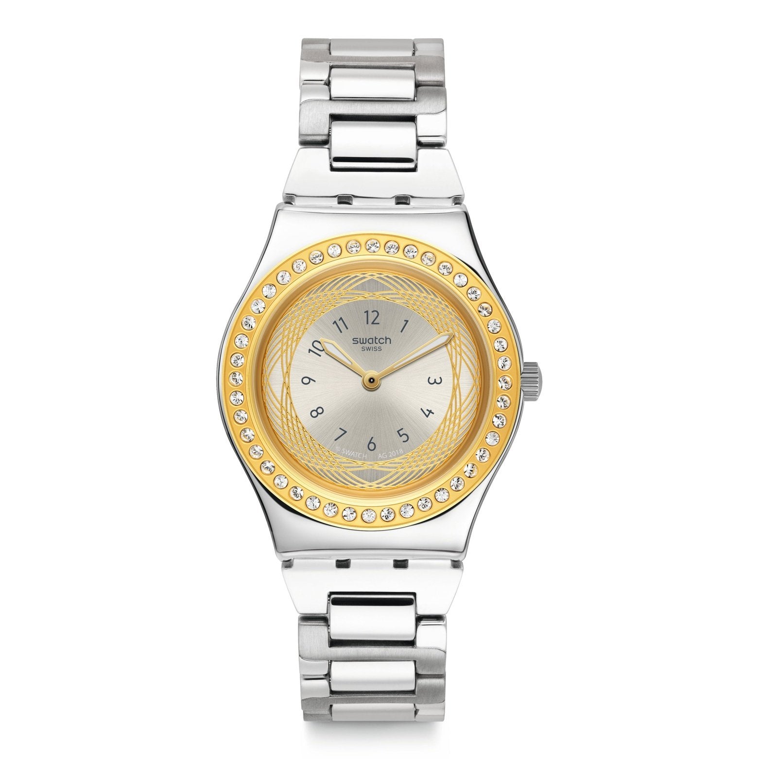 SENORA Swatch