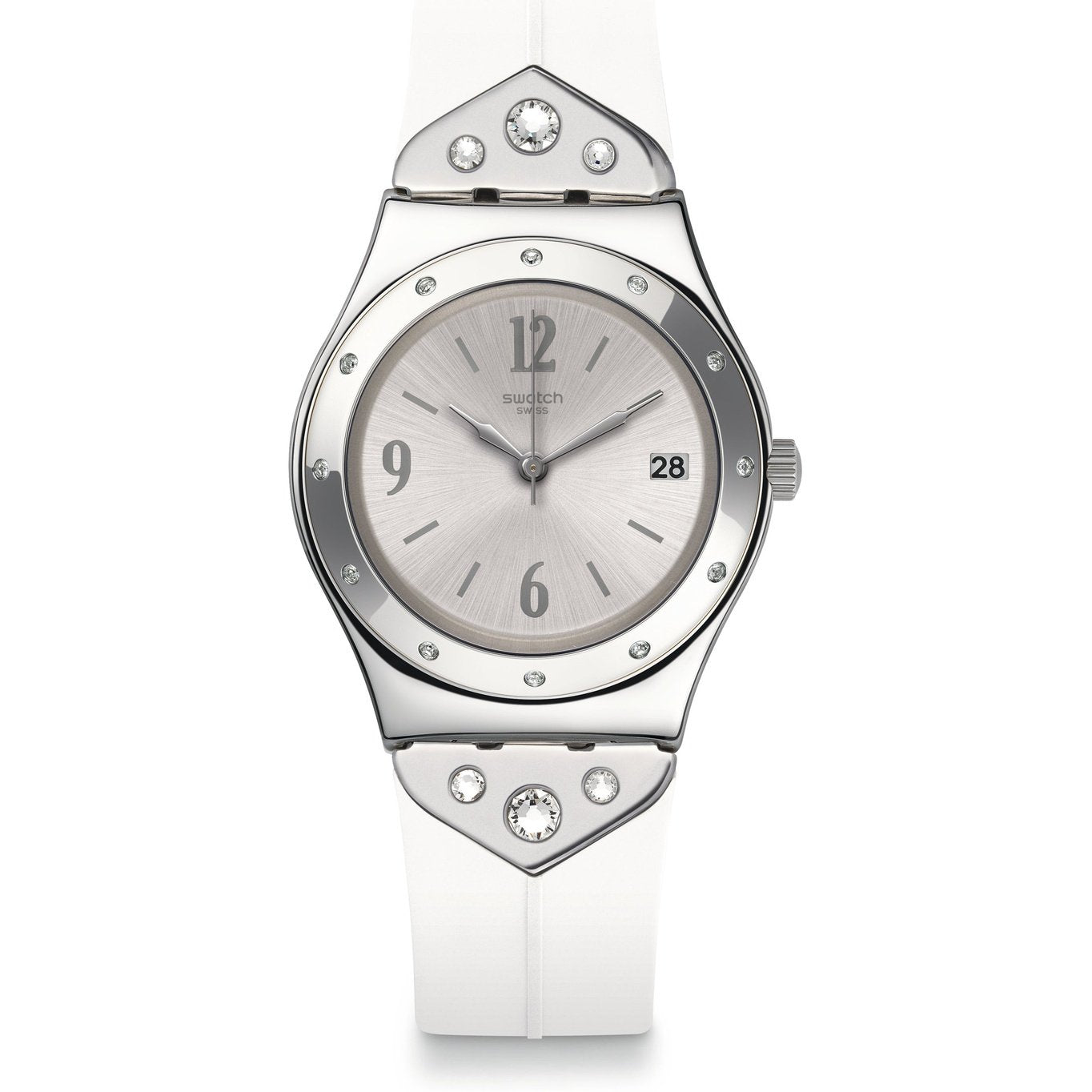 SCINTILLATING Swatch