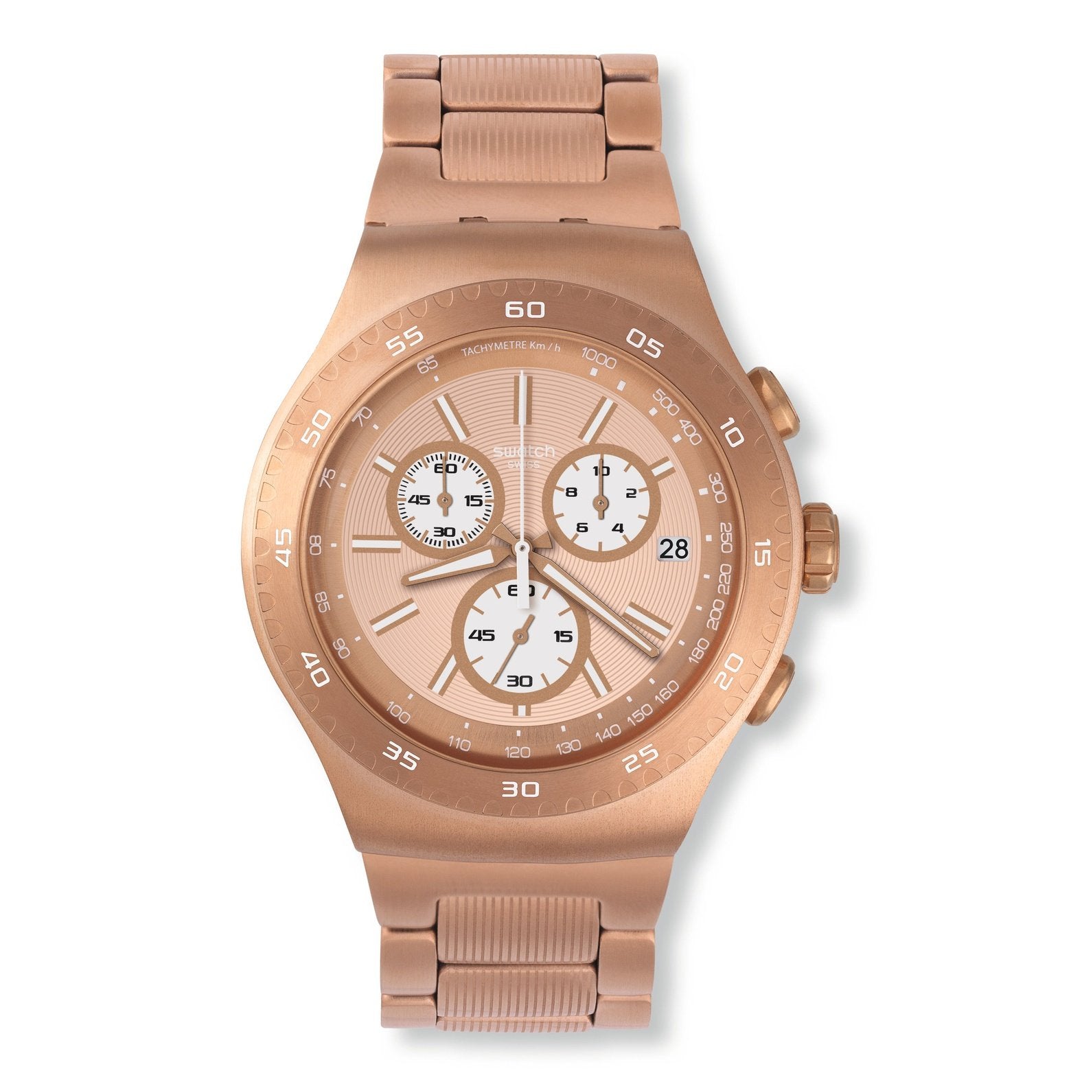 ROSALONA Swatch