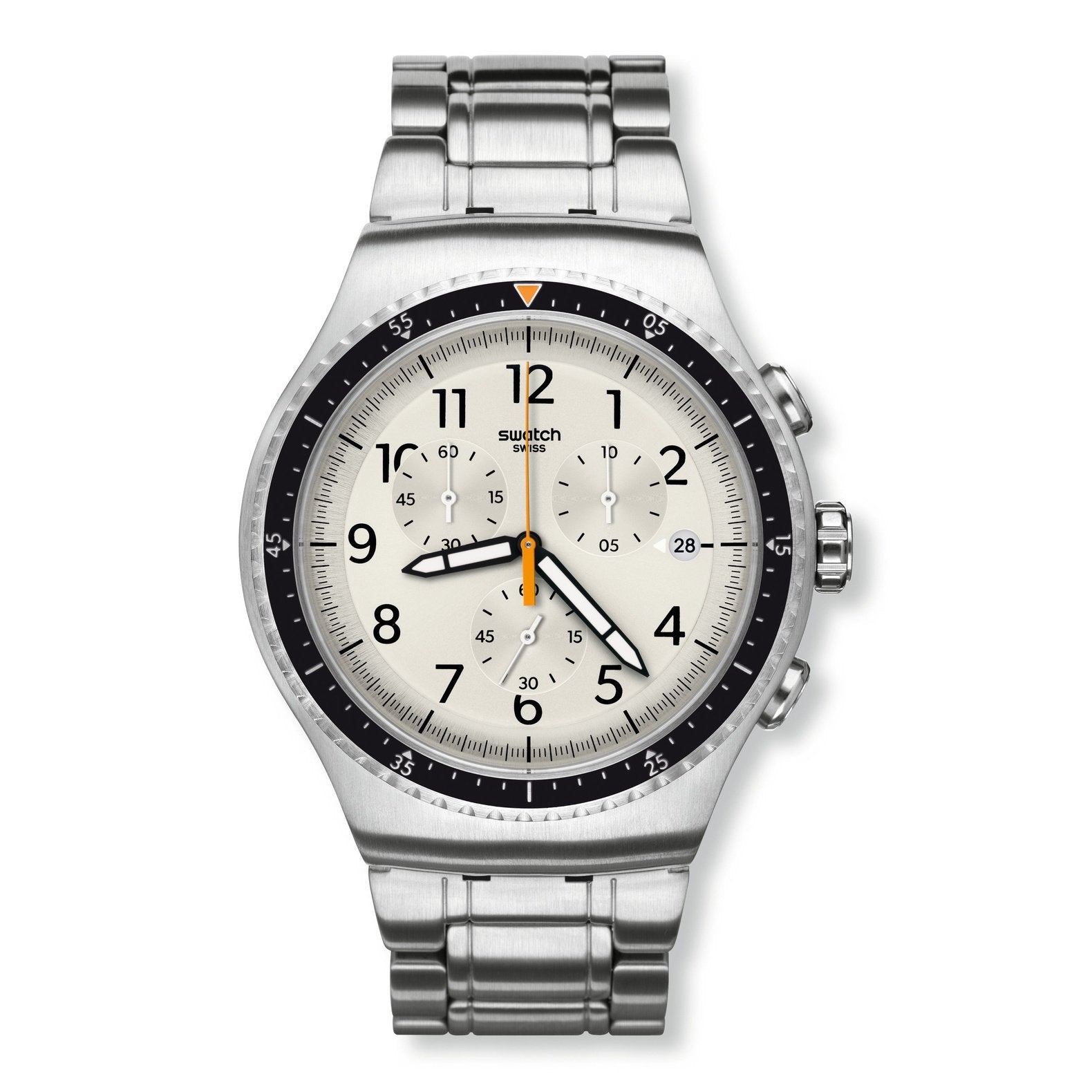 MINIMALIS-TIC Swatch