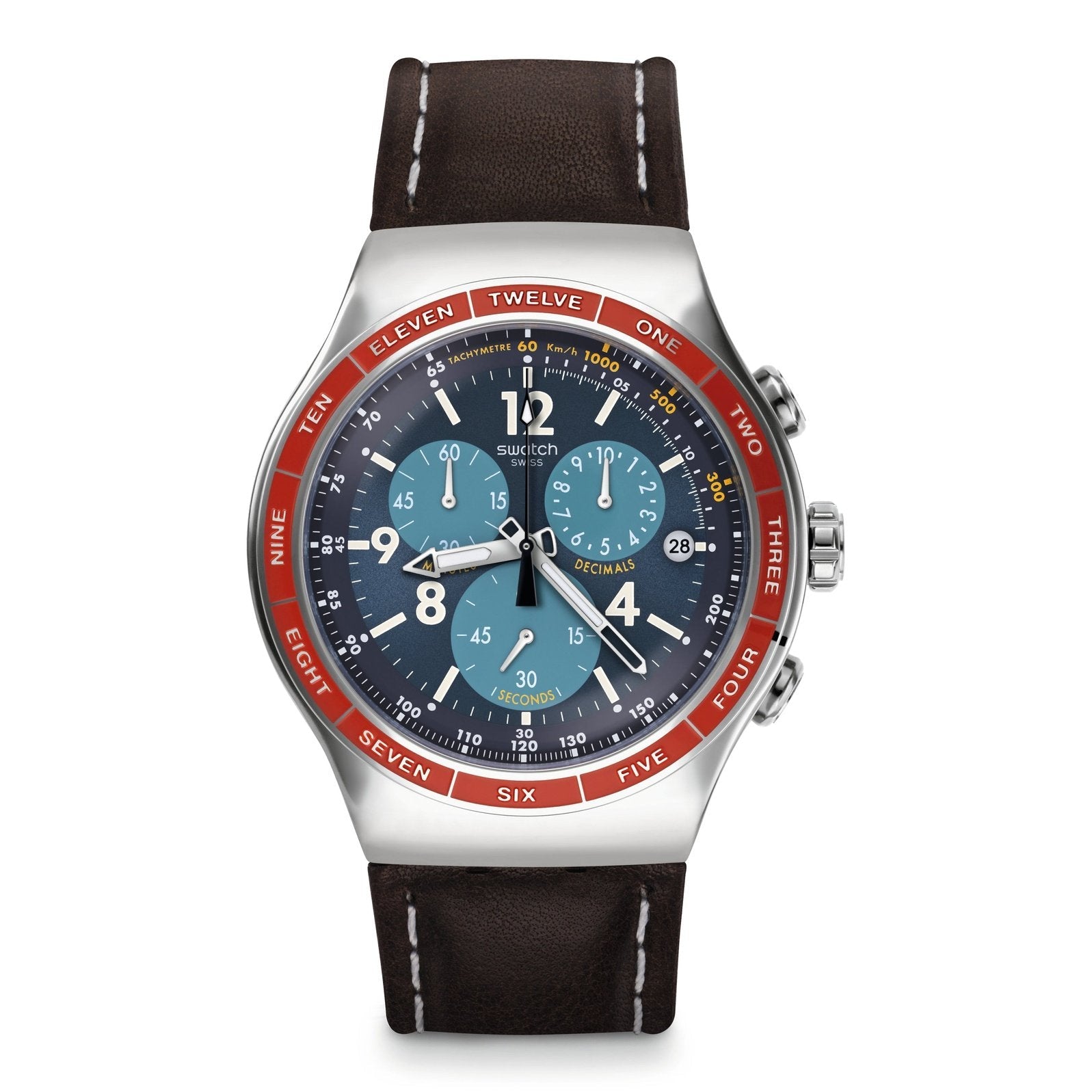 RECOLETA Swatch