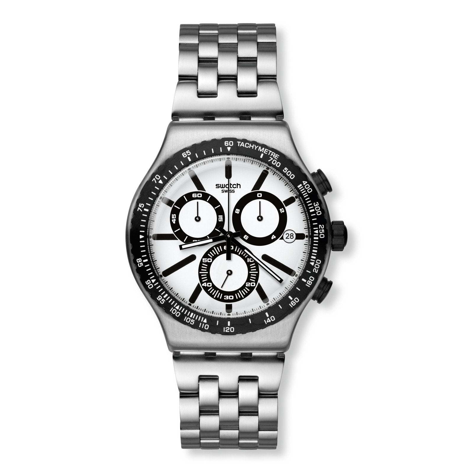 DESTINATION ROTTERDAM Swatch
