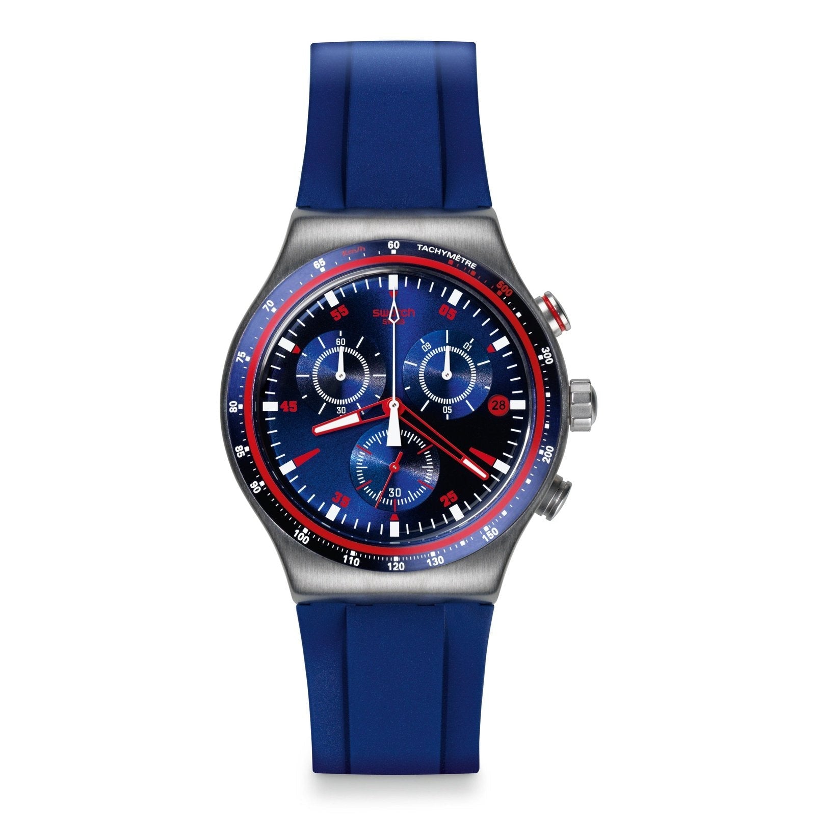 HOOKUP Swatch