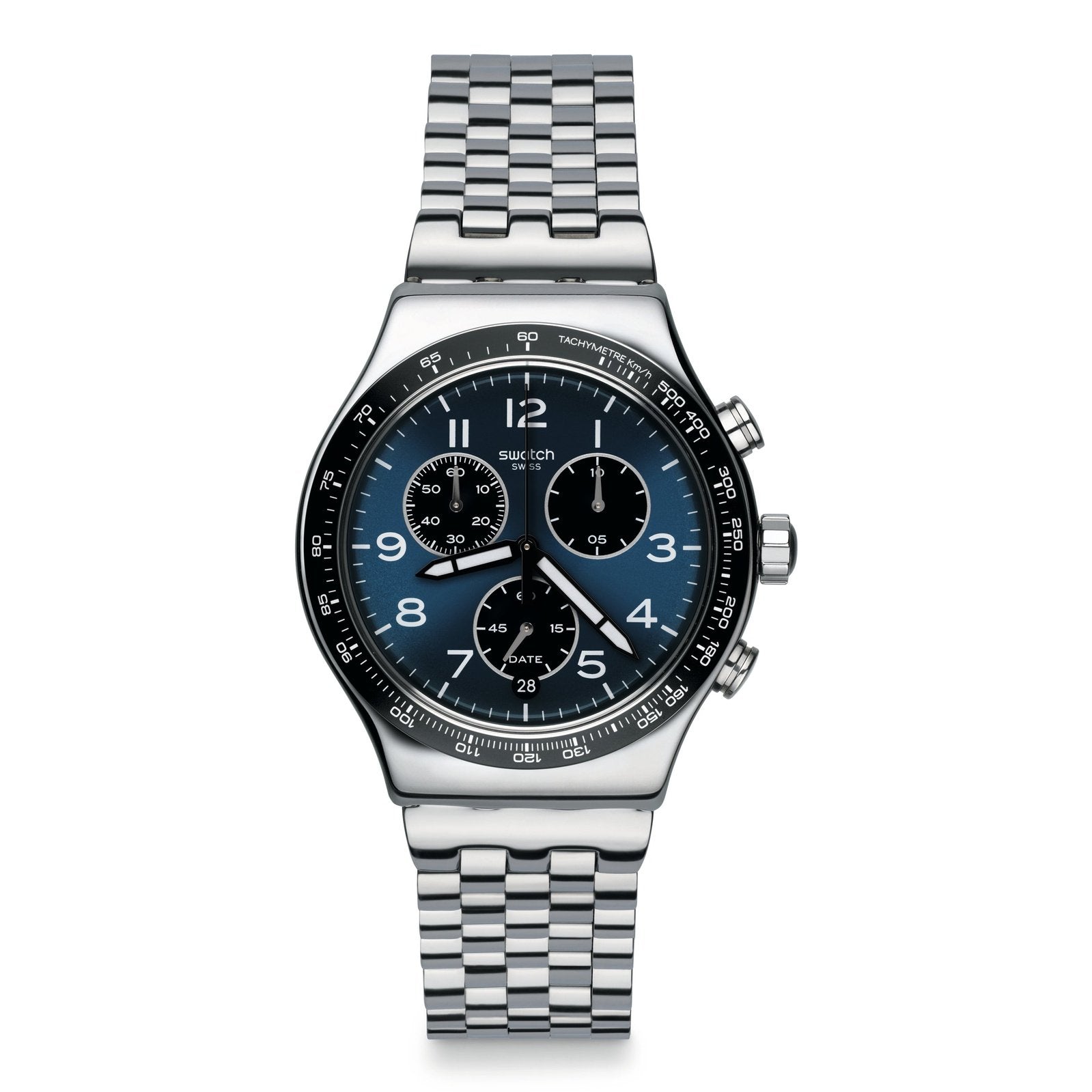 BOXENGASSE Swatch