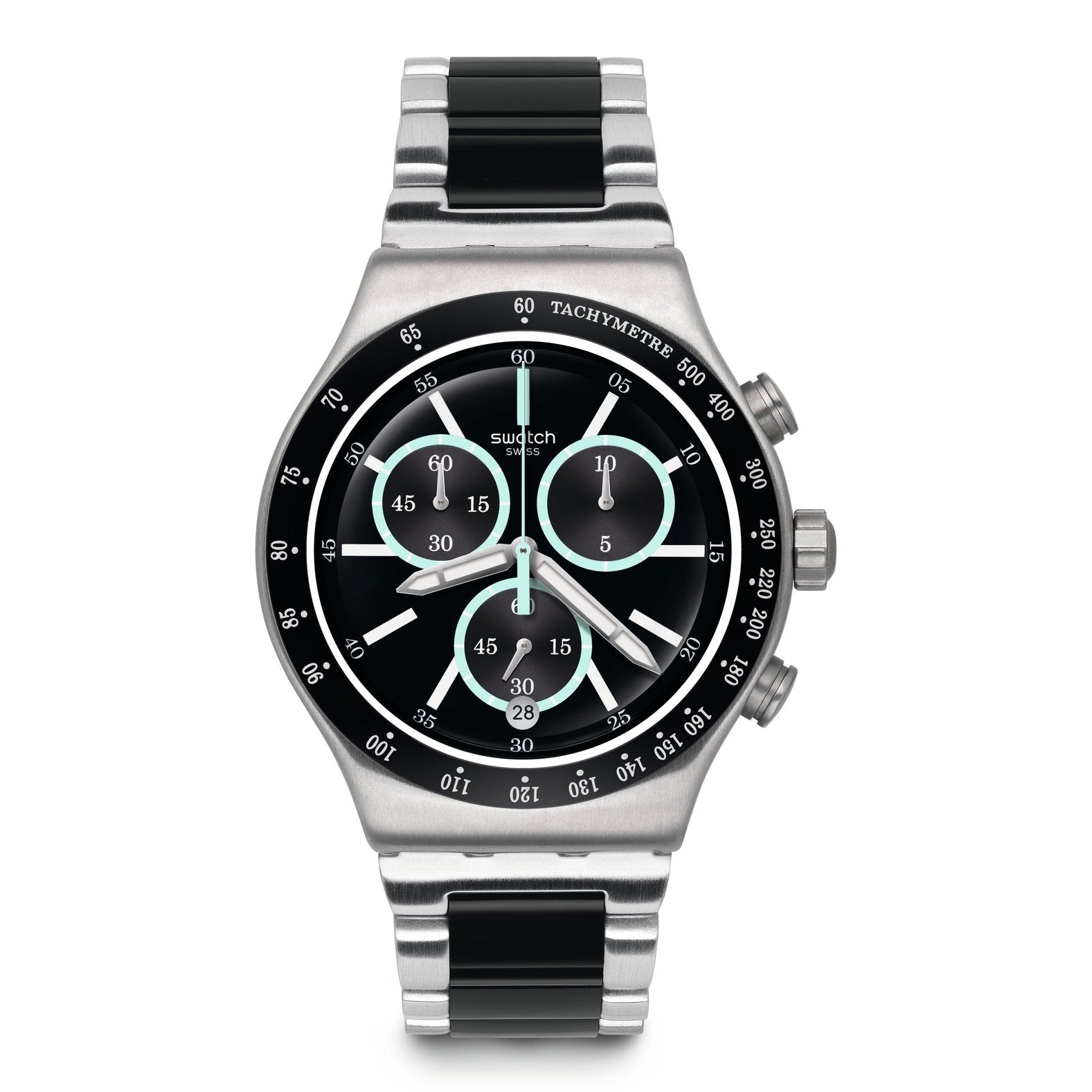 IRONFRESH Swatch