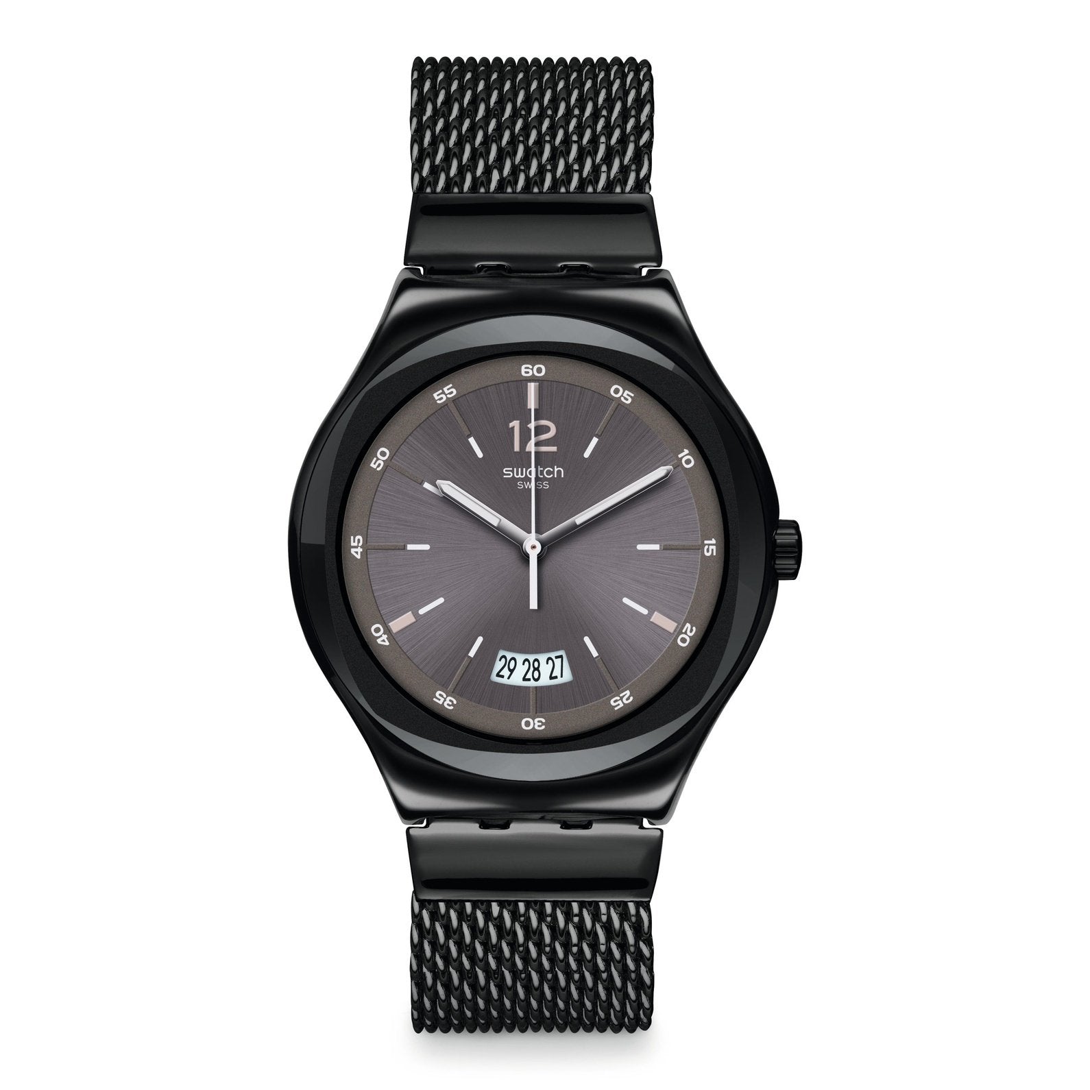 TV SET Swatch