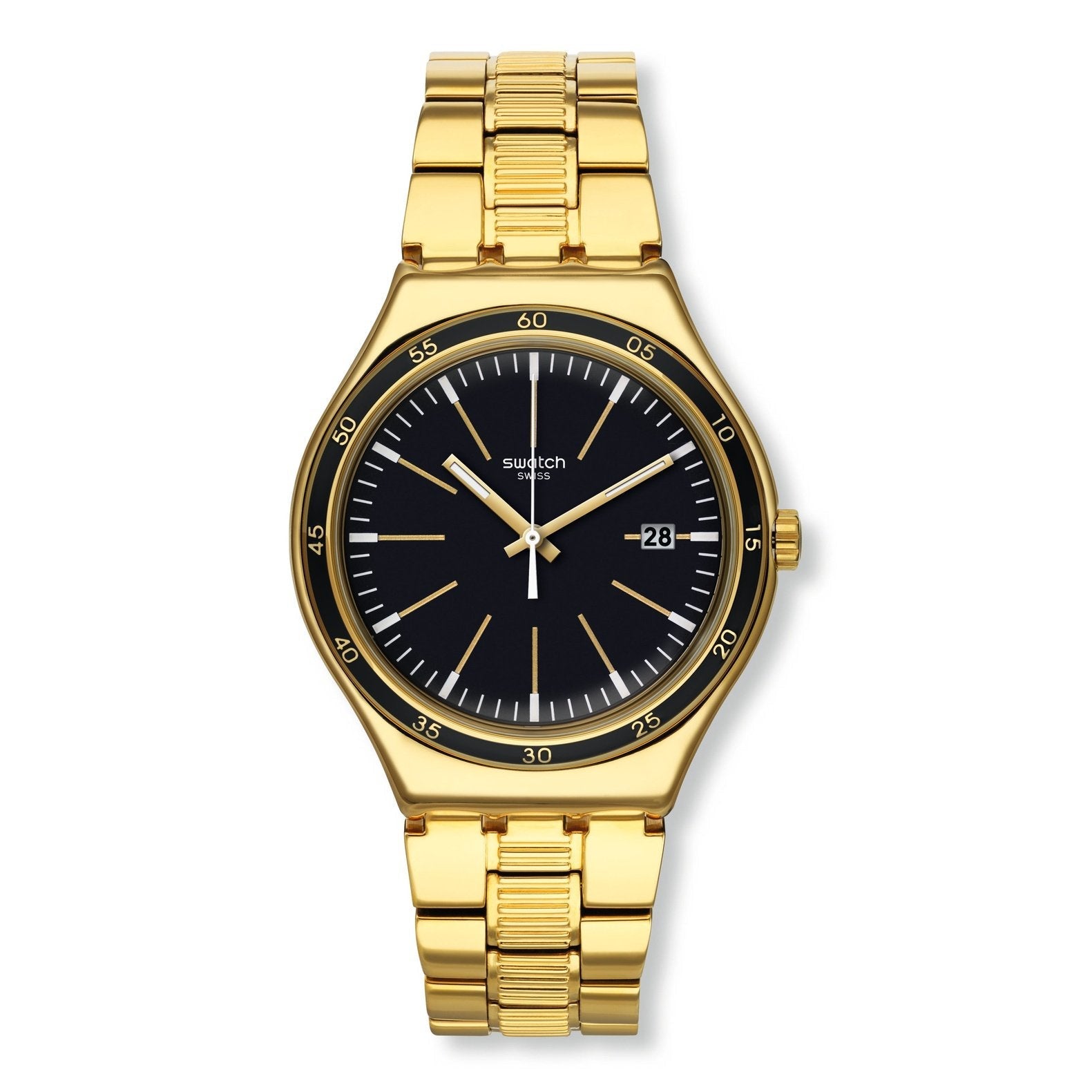 BULLET Swatch