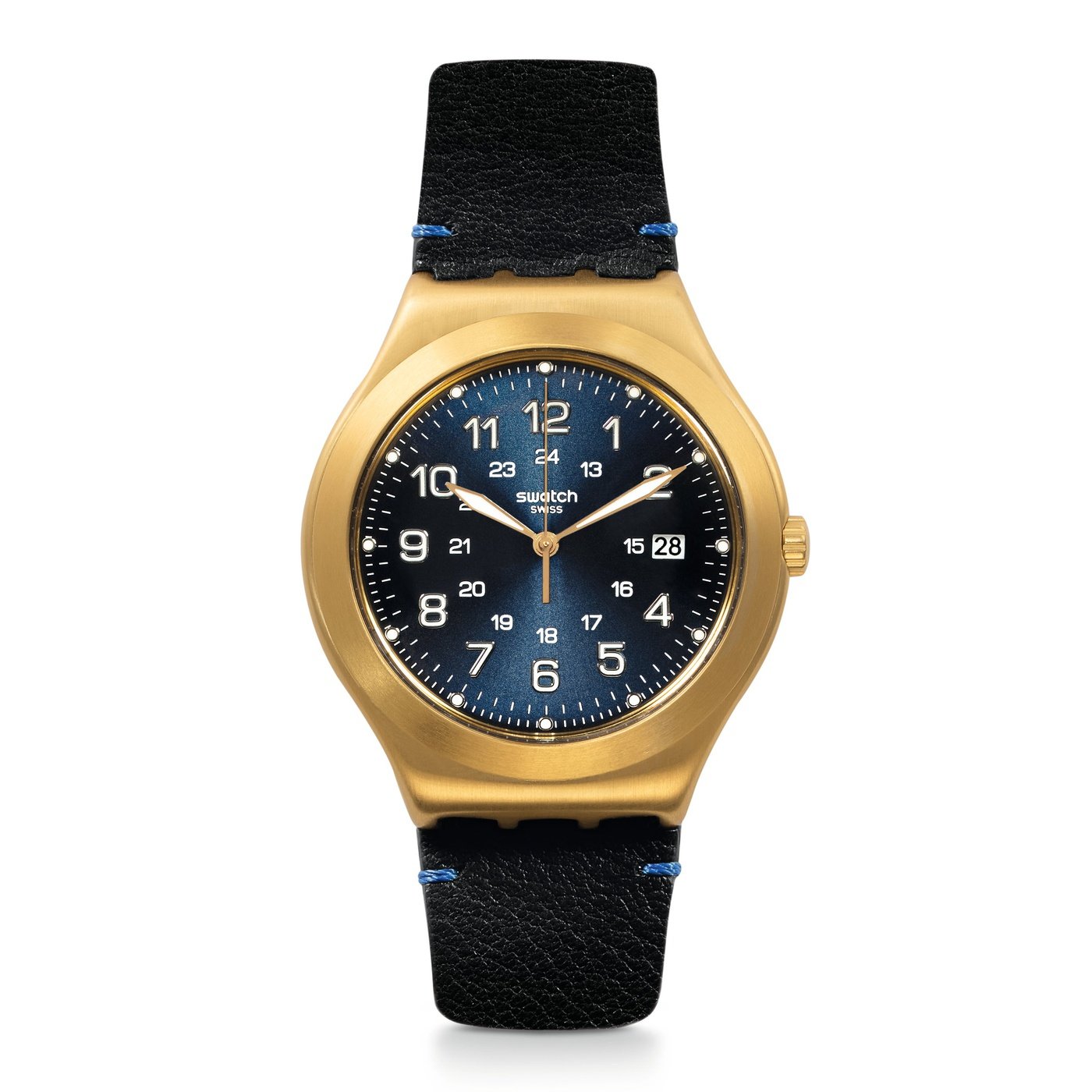 HAPPY JOE GOLDEN Swatch