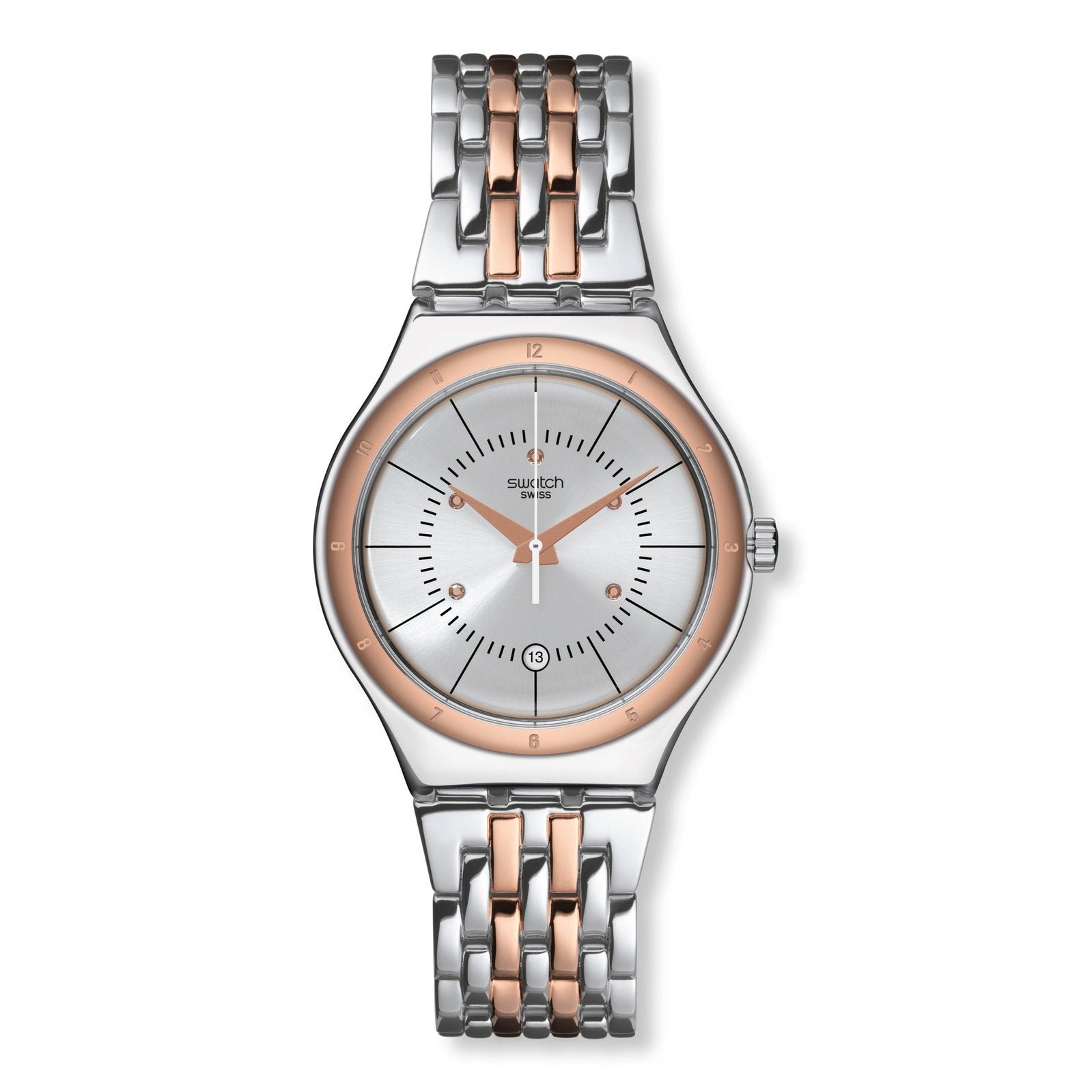 SEDAN Swatch