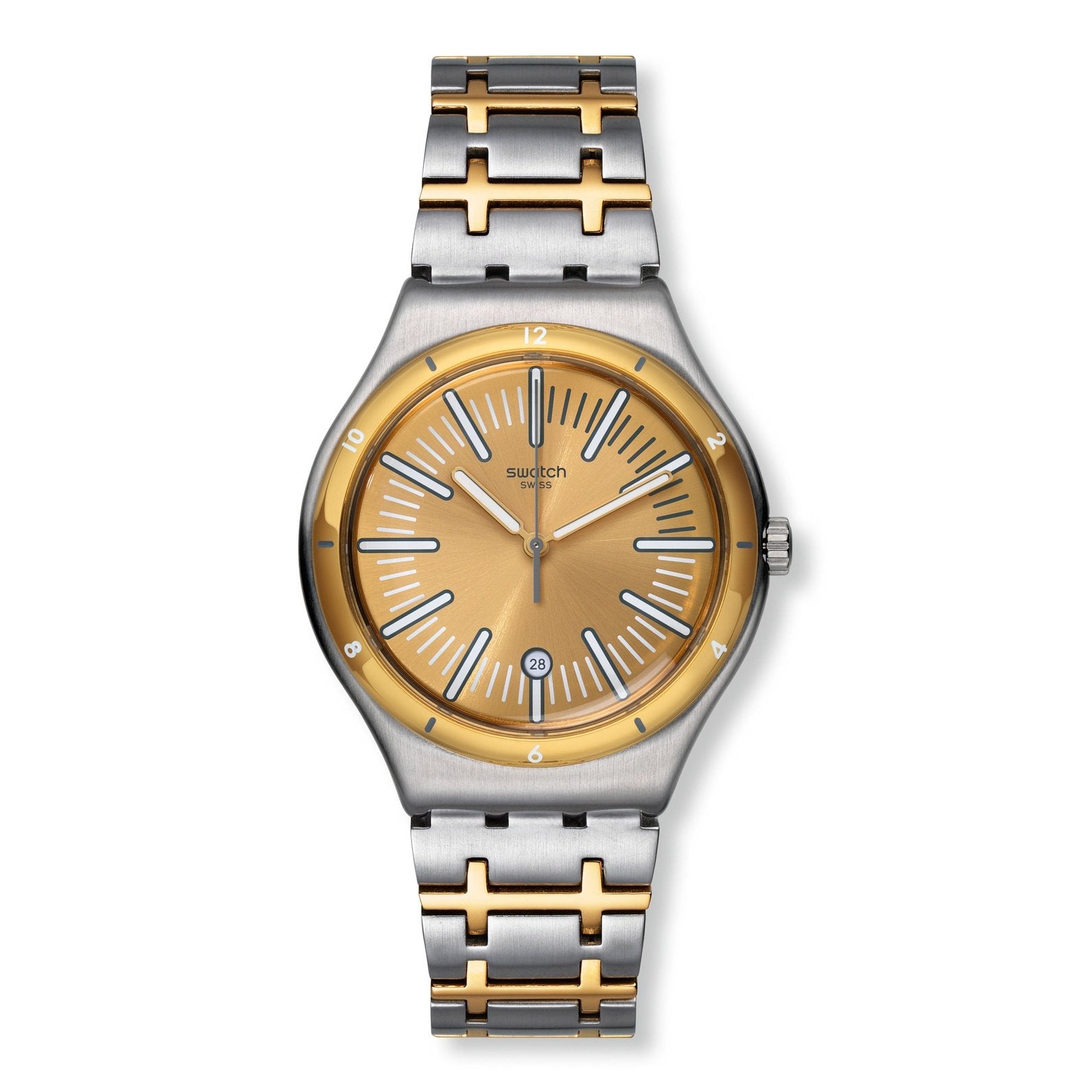 RIDE IN STYLE Swatch