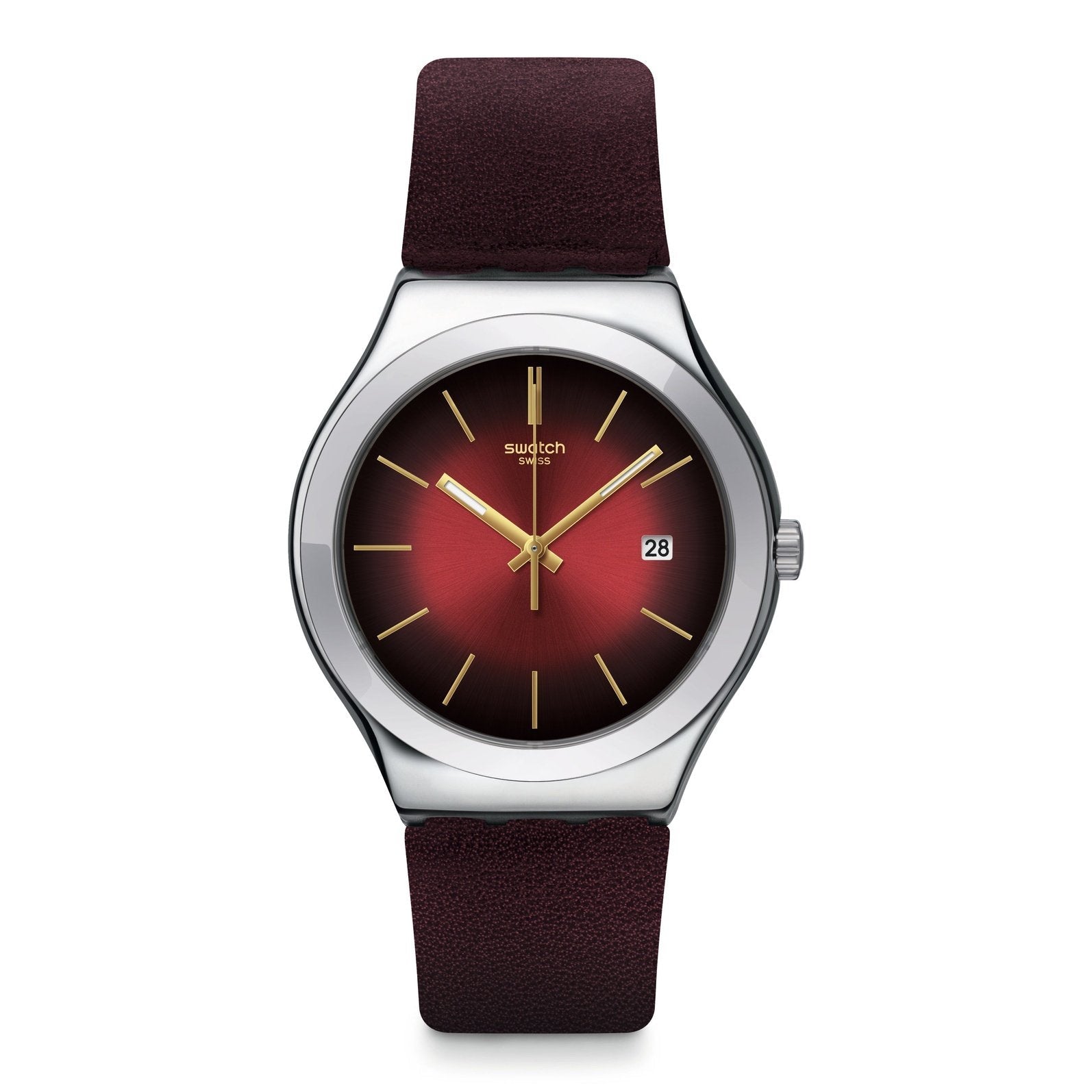 REDFLECT Swatch