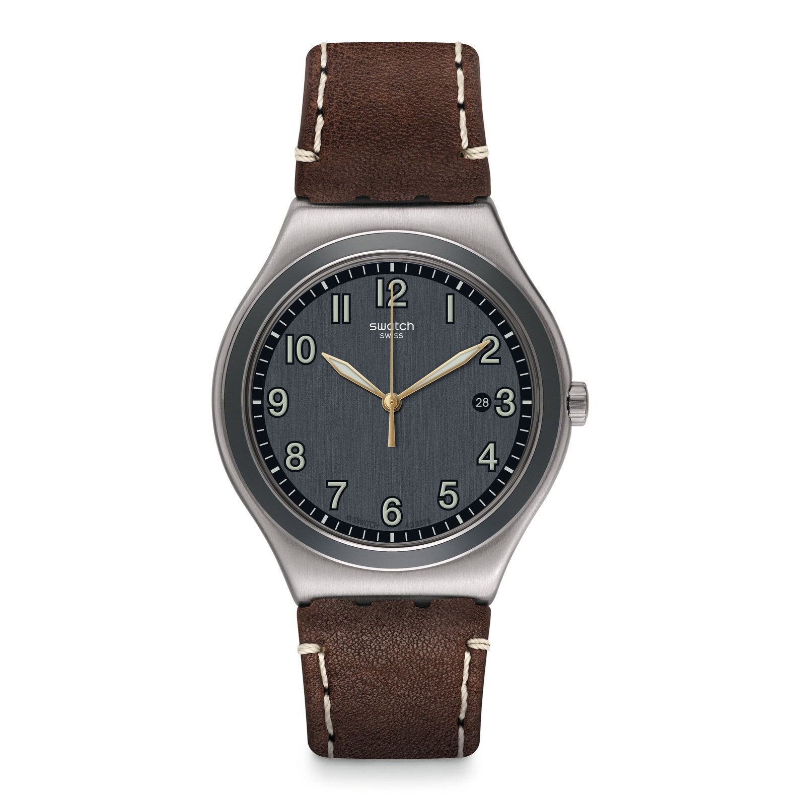 BRANDY Swatch