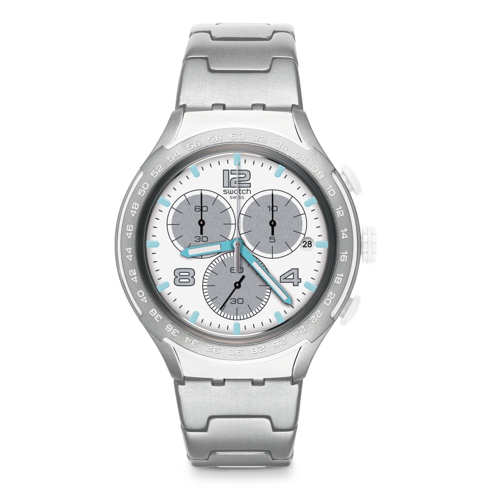 PURE ATTACK Swatch