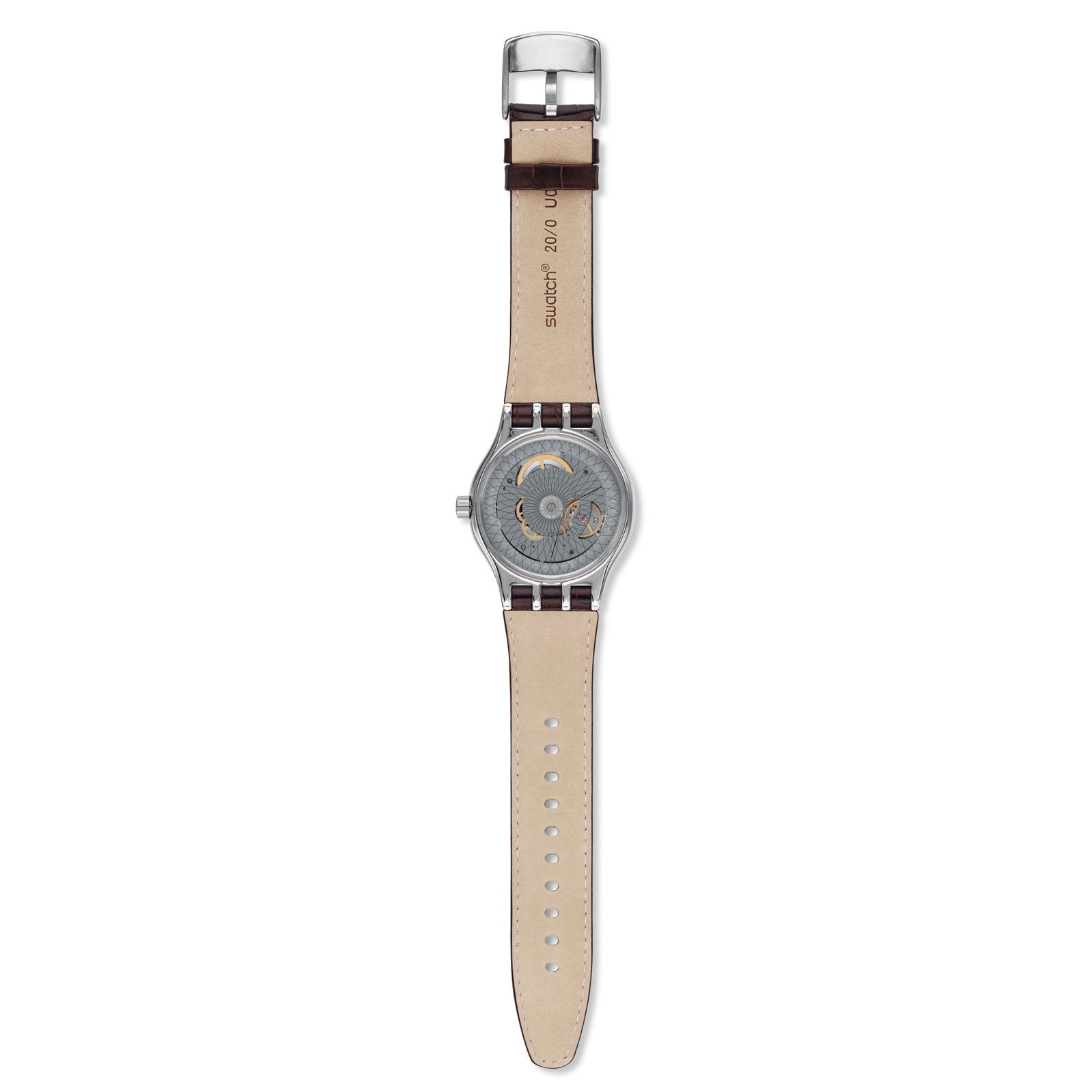 SISTEM FLY Swatch