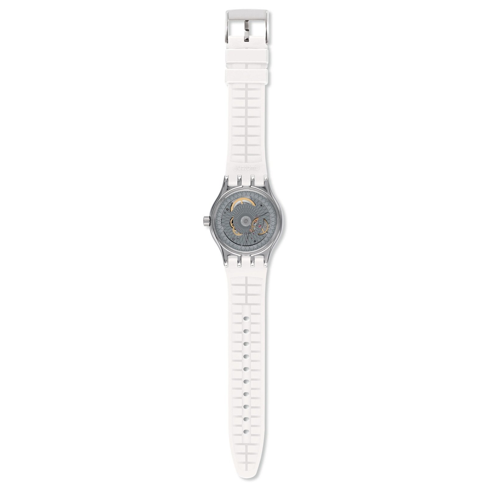 SISTEM SNOW Swatch