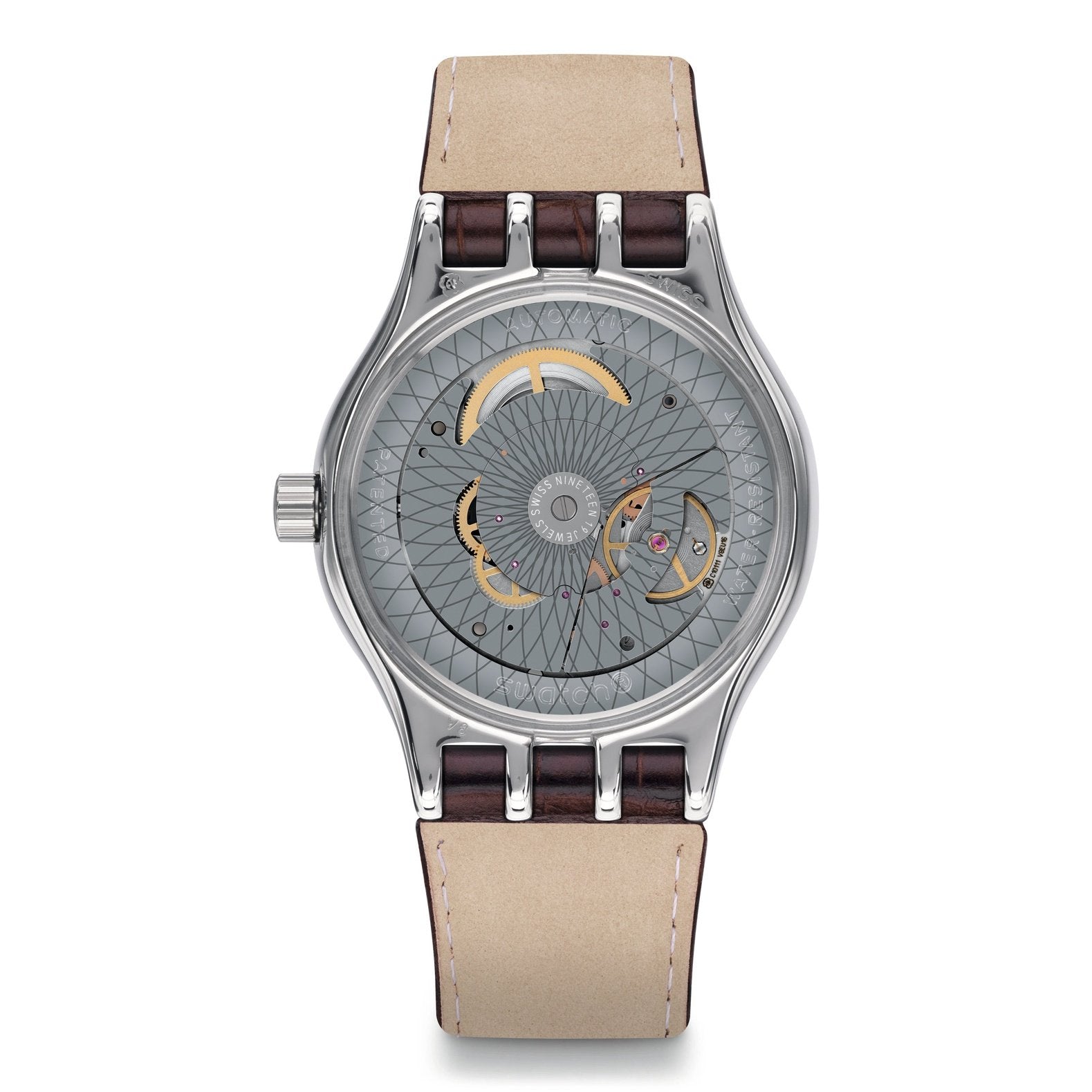 SISTEM FLY Swatch