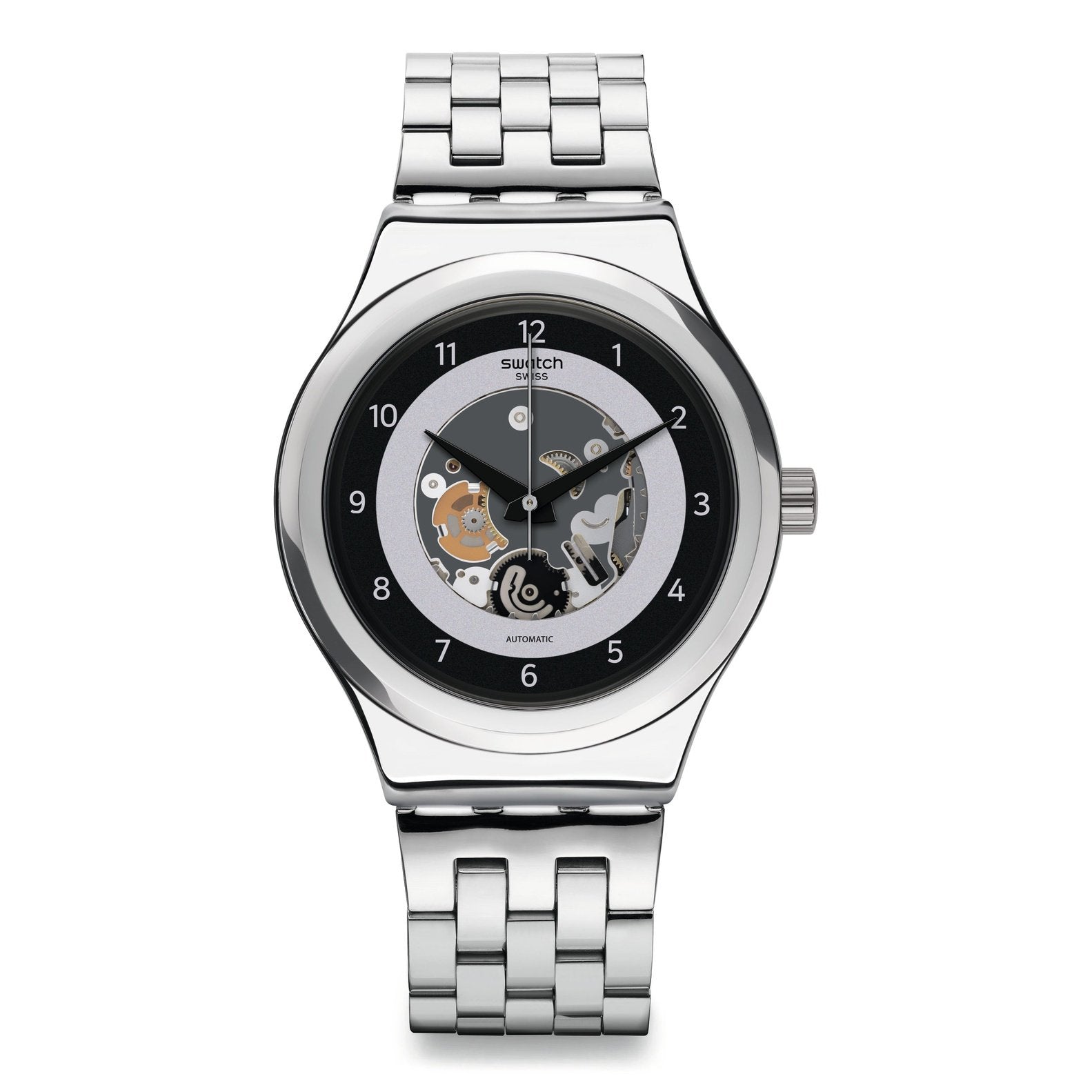 SISTEM LACQUE Swatch