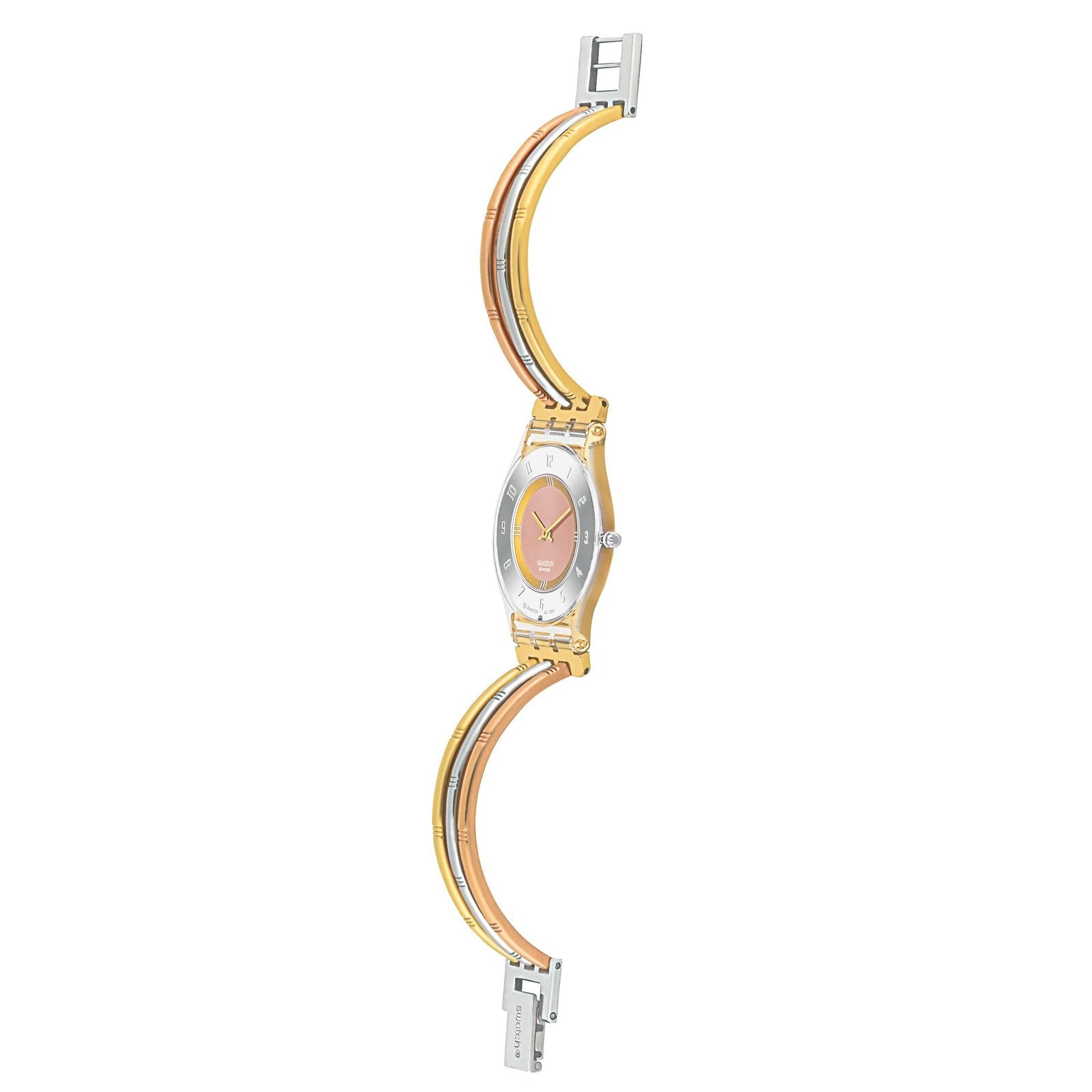 TRI-GOLD Swatch