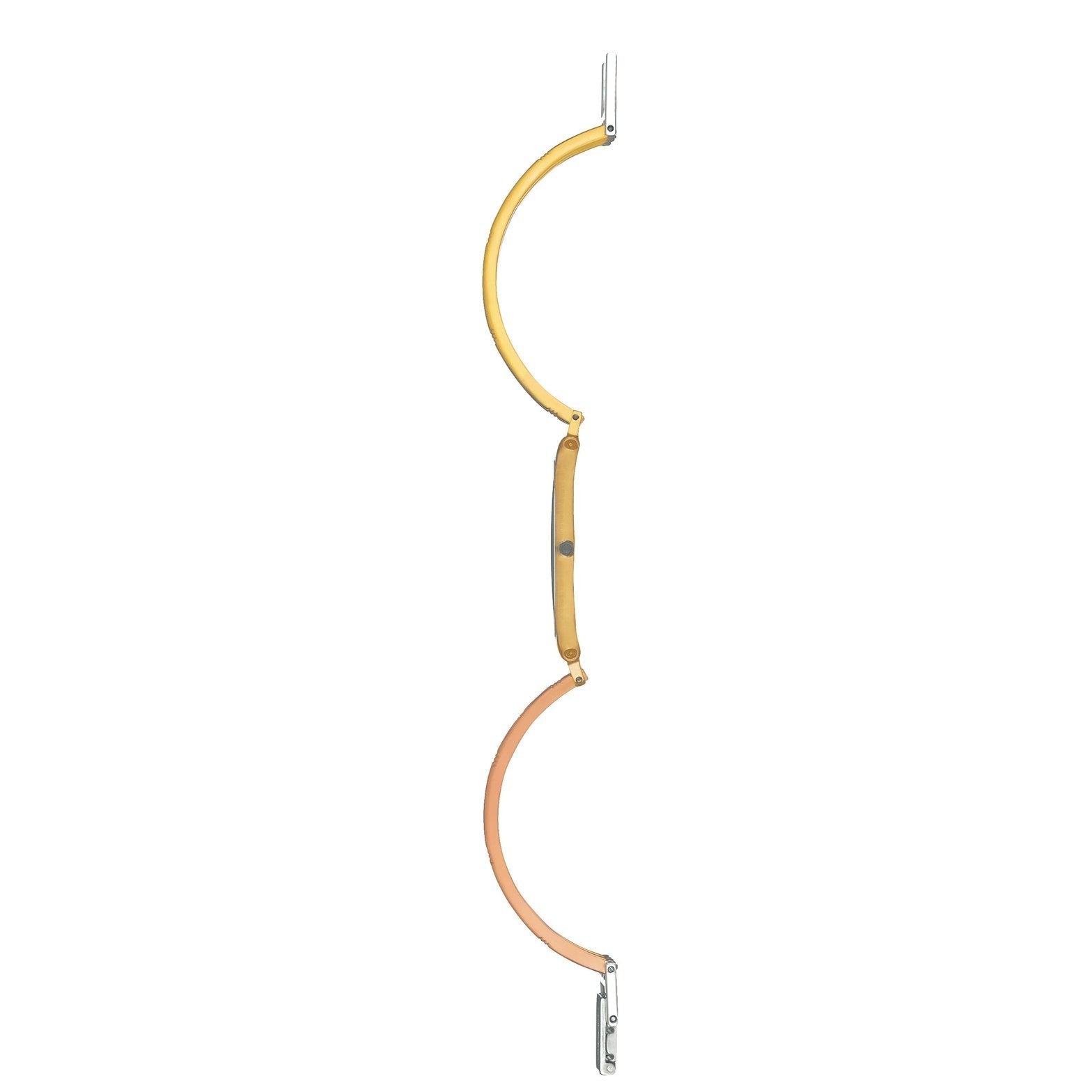 TRI-GOLD Swatch