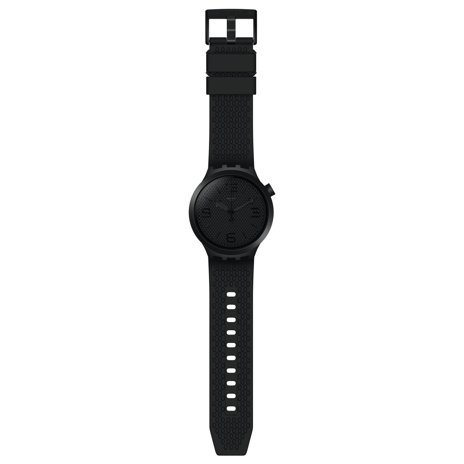 BBBLACK Swatch