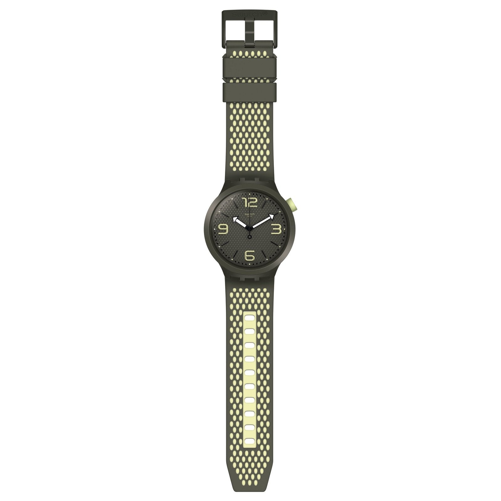 BBBLANCO Swatch