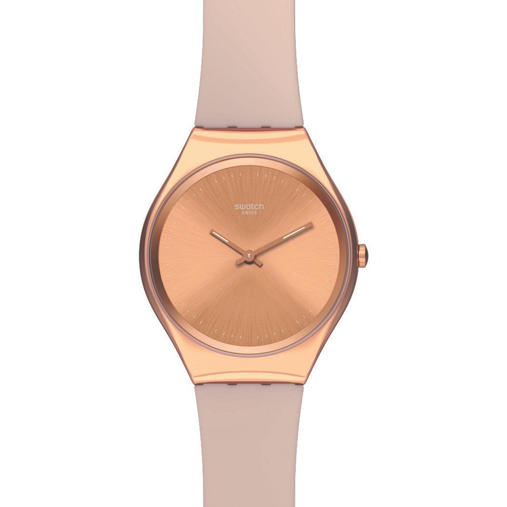 SKINROSEE Swatch