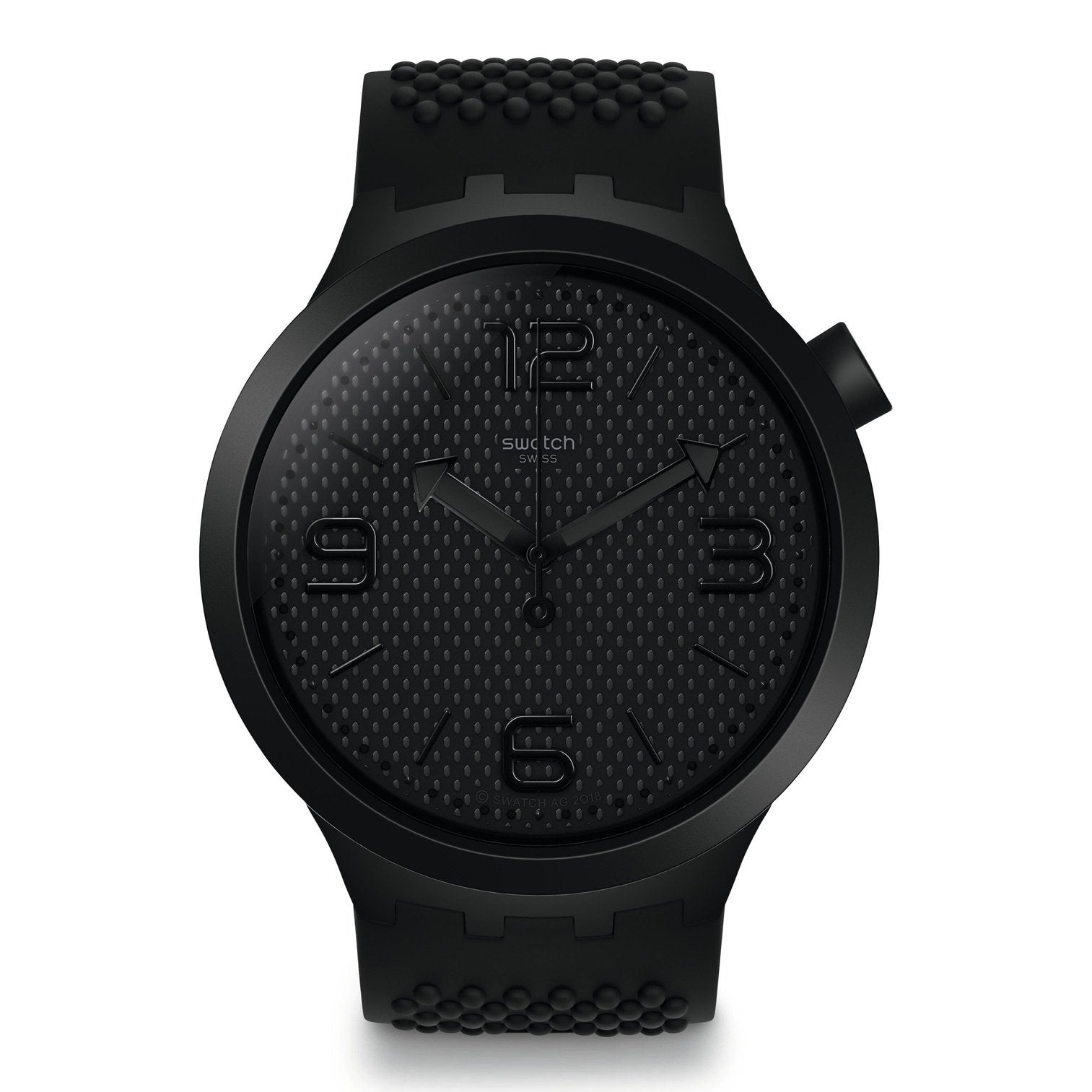 BBBLACK Swatch