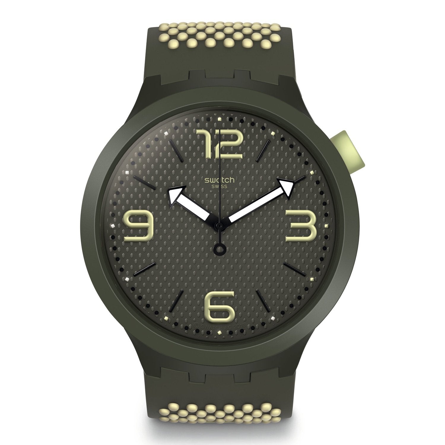 BBBLANCO Swatch
