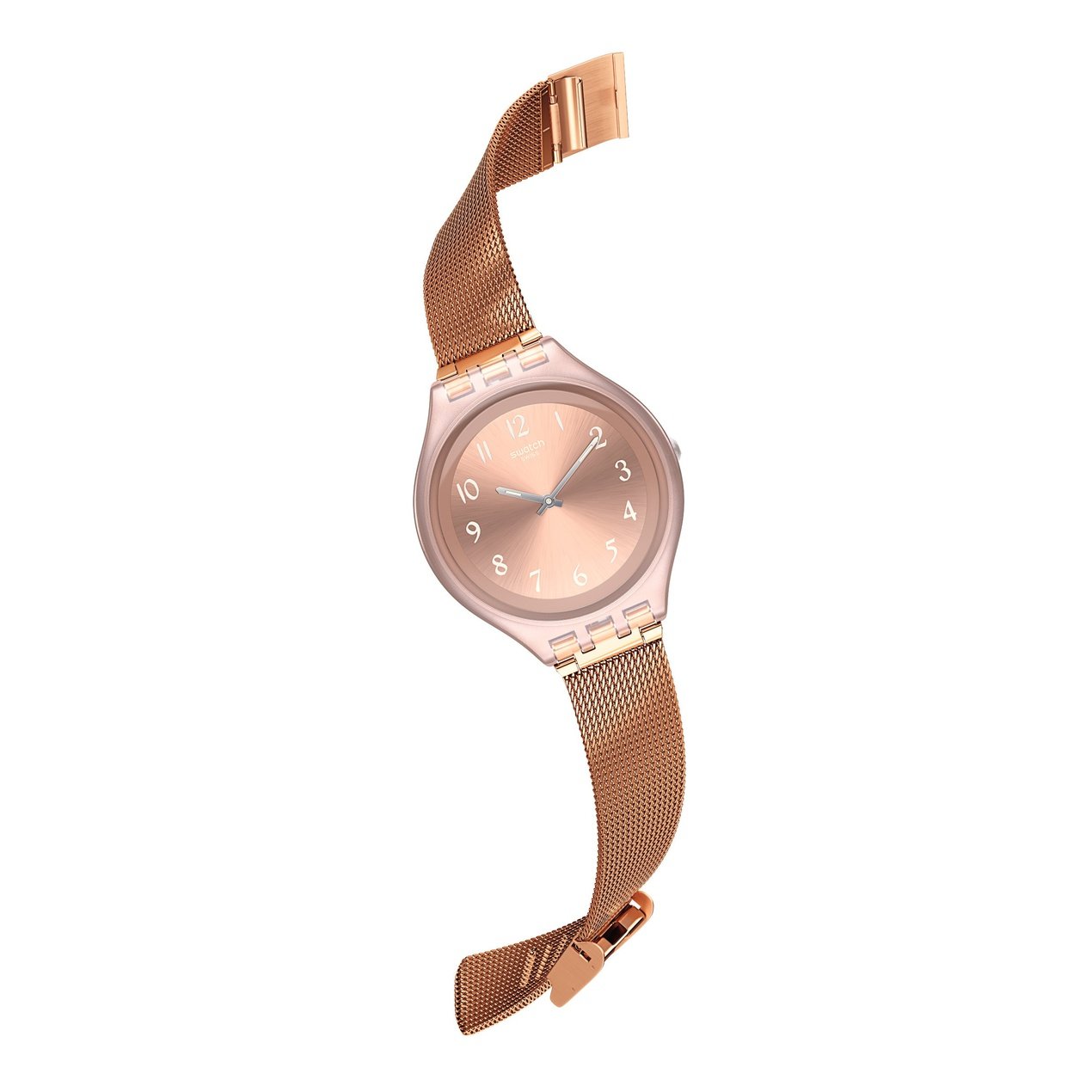 SKINCHIC Swatch