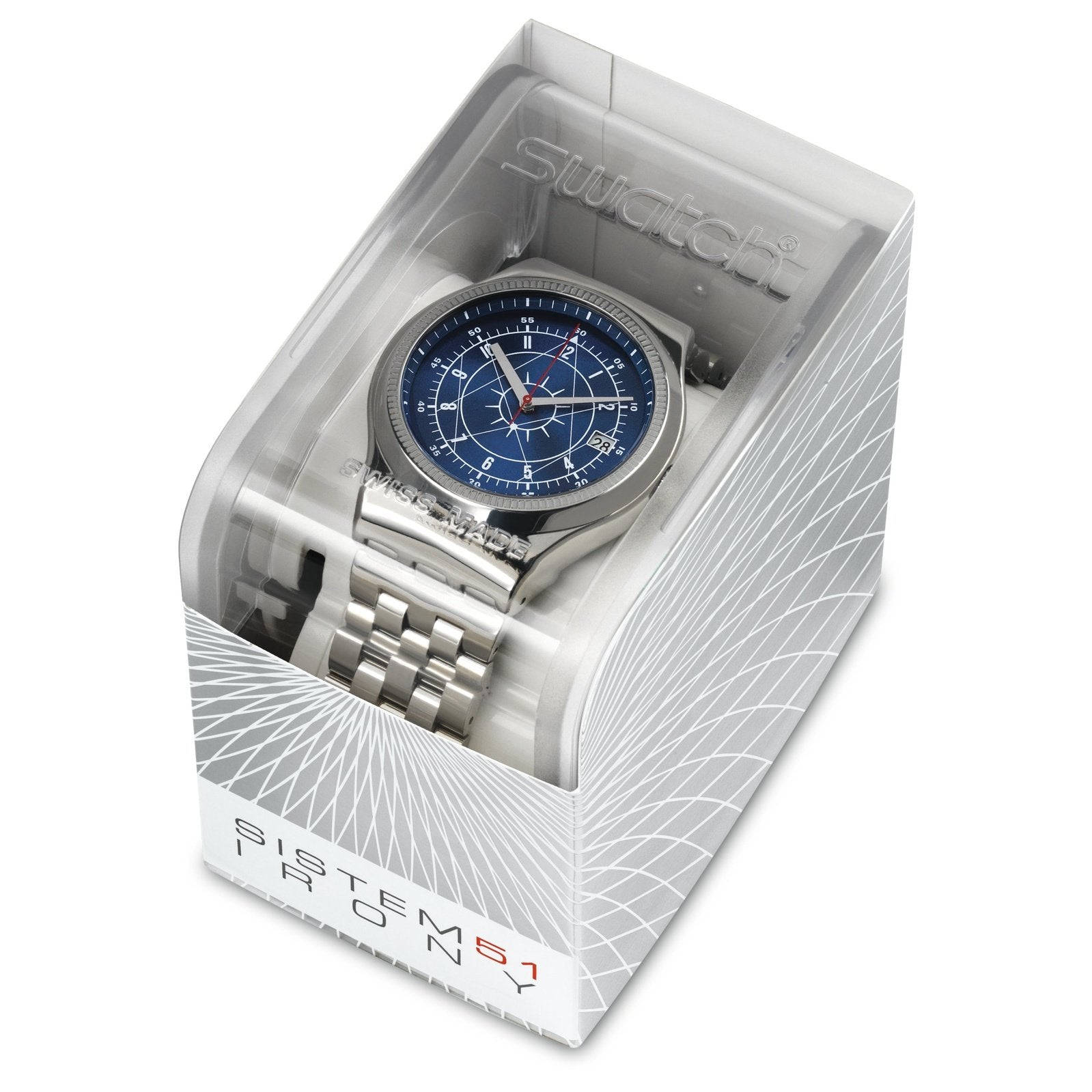 SISTEM BOREAL Swatch