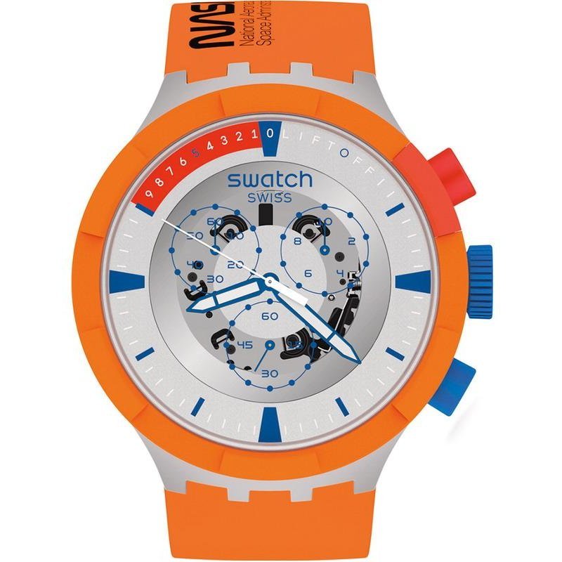 LAUNCH Swatch