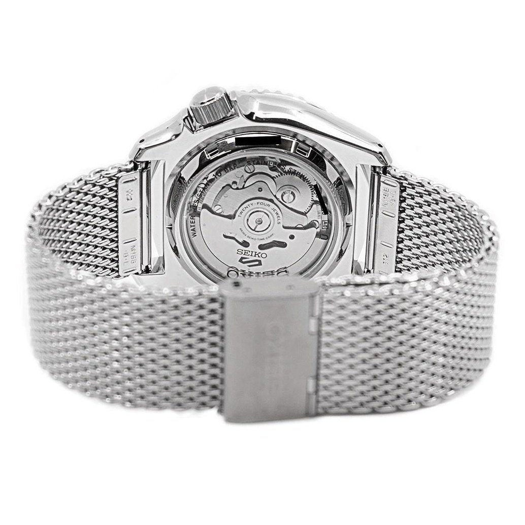 Men's 5 Sports Automatic Watch SRPE75K1 Seiko