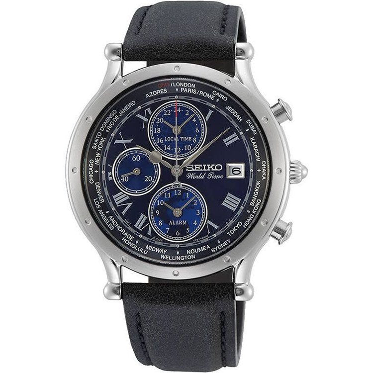 Mens Conceptual Watch SPL059P1 Seiko