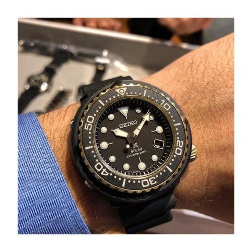 Mens Prospex Watch SNE498P1 Seiko