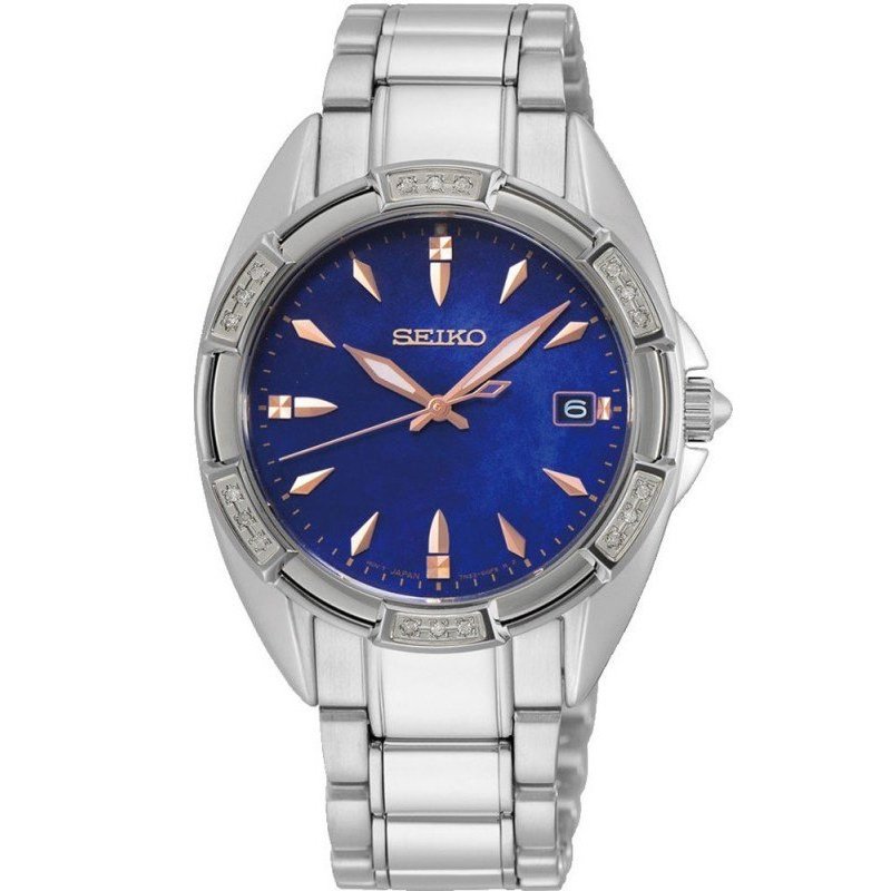 Ladies Classic Watch SKK881P1 Seiko