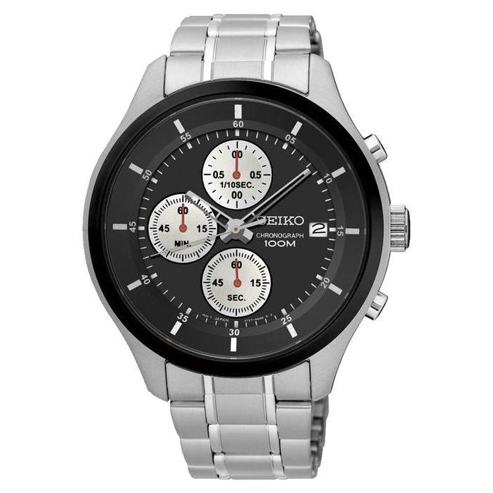Men's Neo Chronograph Watch SKS545P1 Seiko